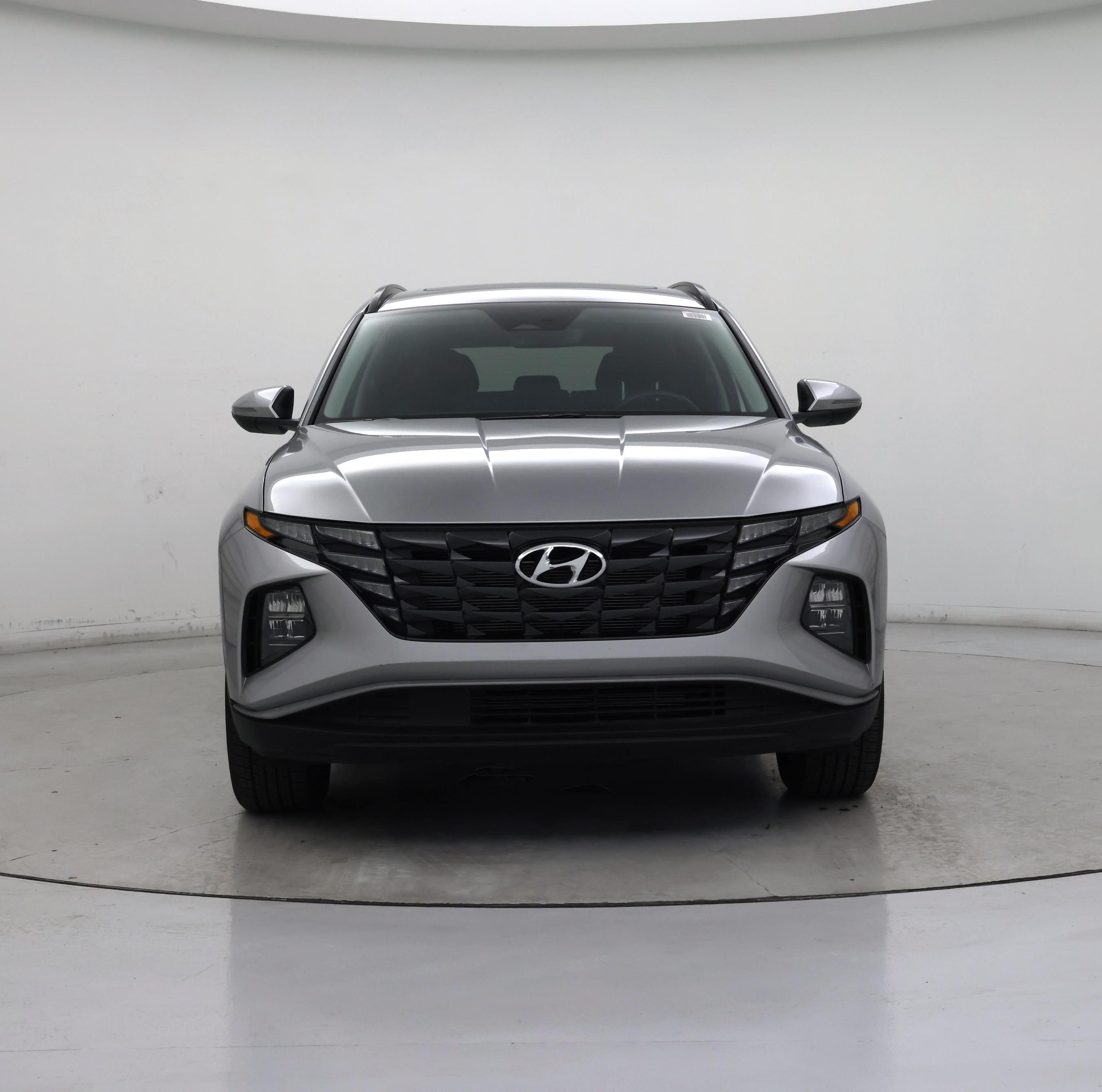 Thumbnail: 2024 Hyundai Tucson - 5