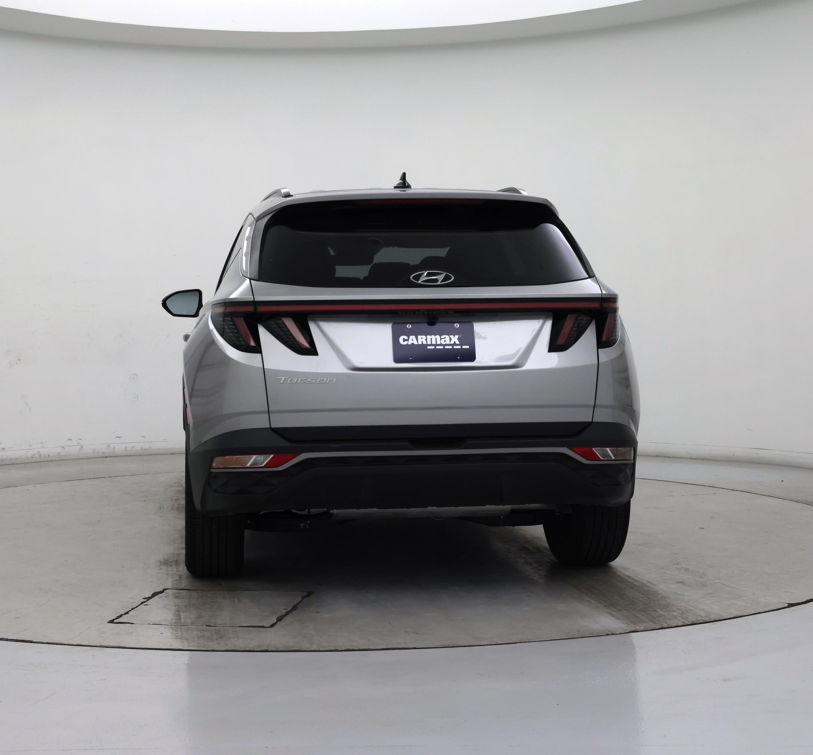 Thumbnail: 2024 Hyundai Tucson - 6