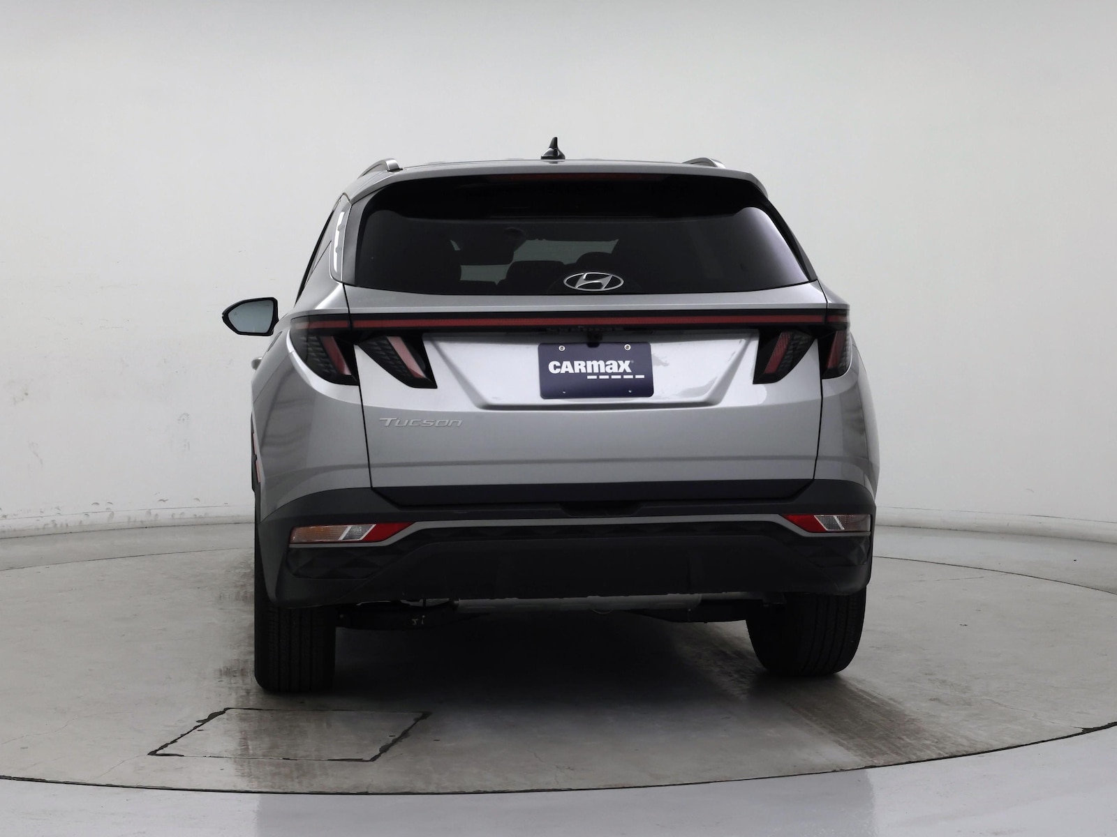 2024 Hyundai Tucson SEL - Photo 7
