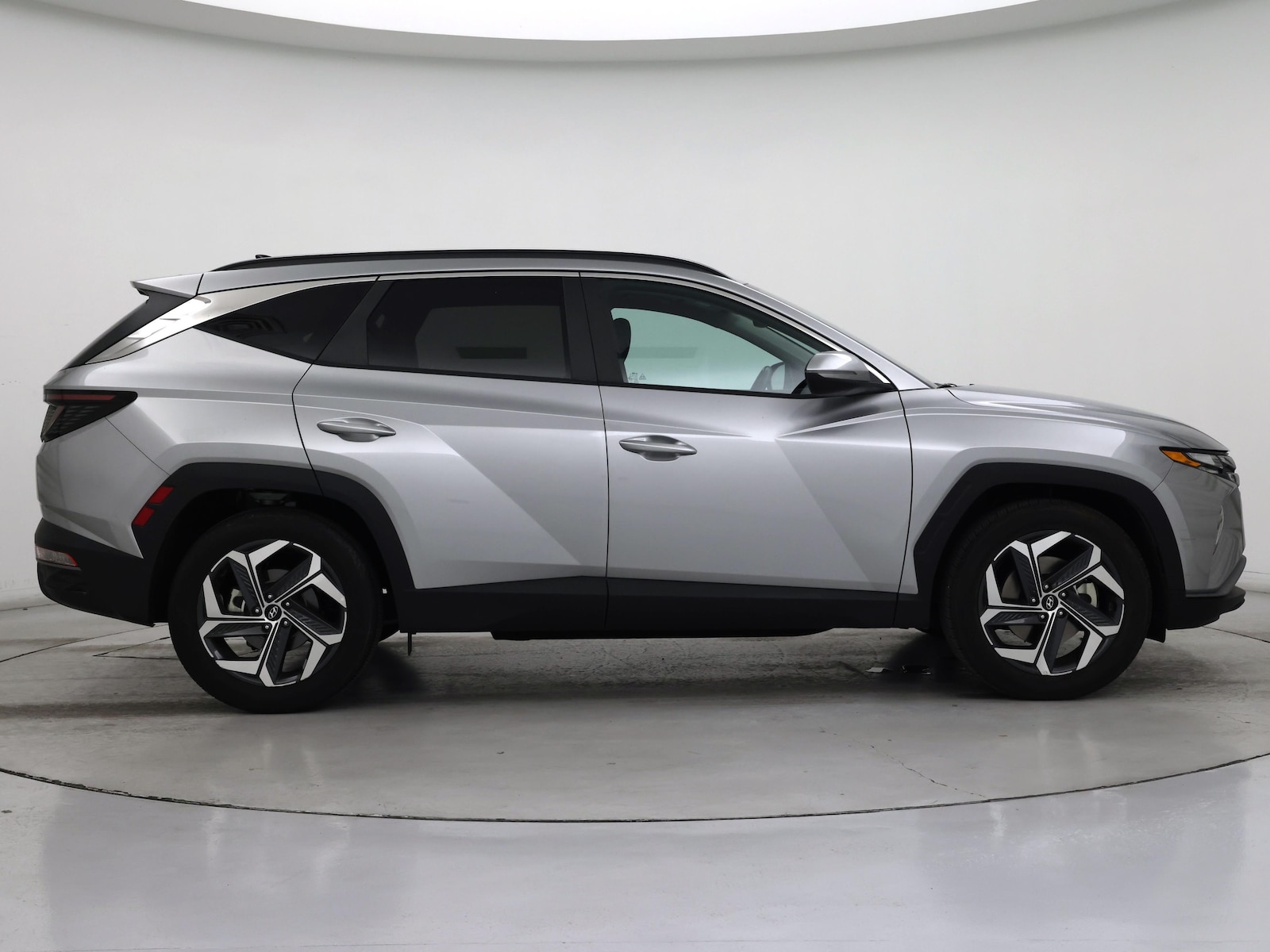 2024 Hyundai Tucson SEL - Photo 8