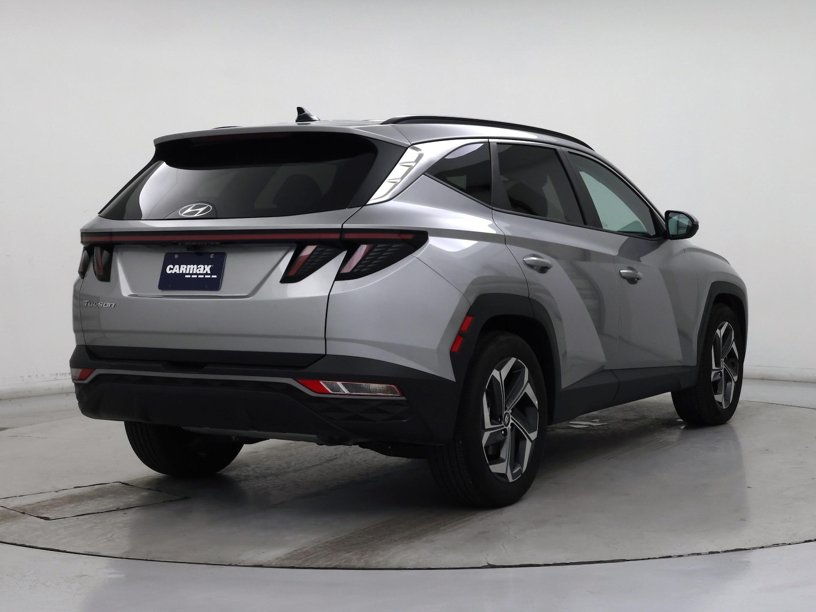 2024 Hyundai Tucson SEL - Photo 9