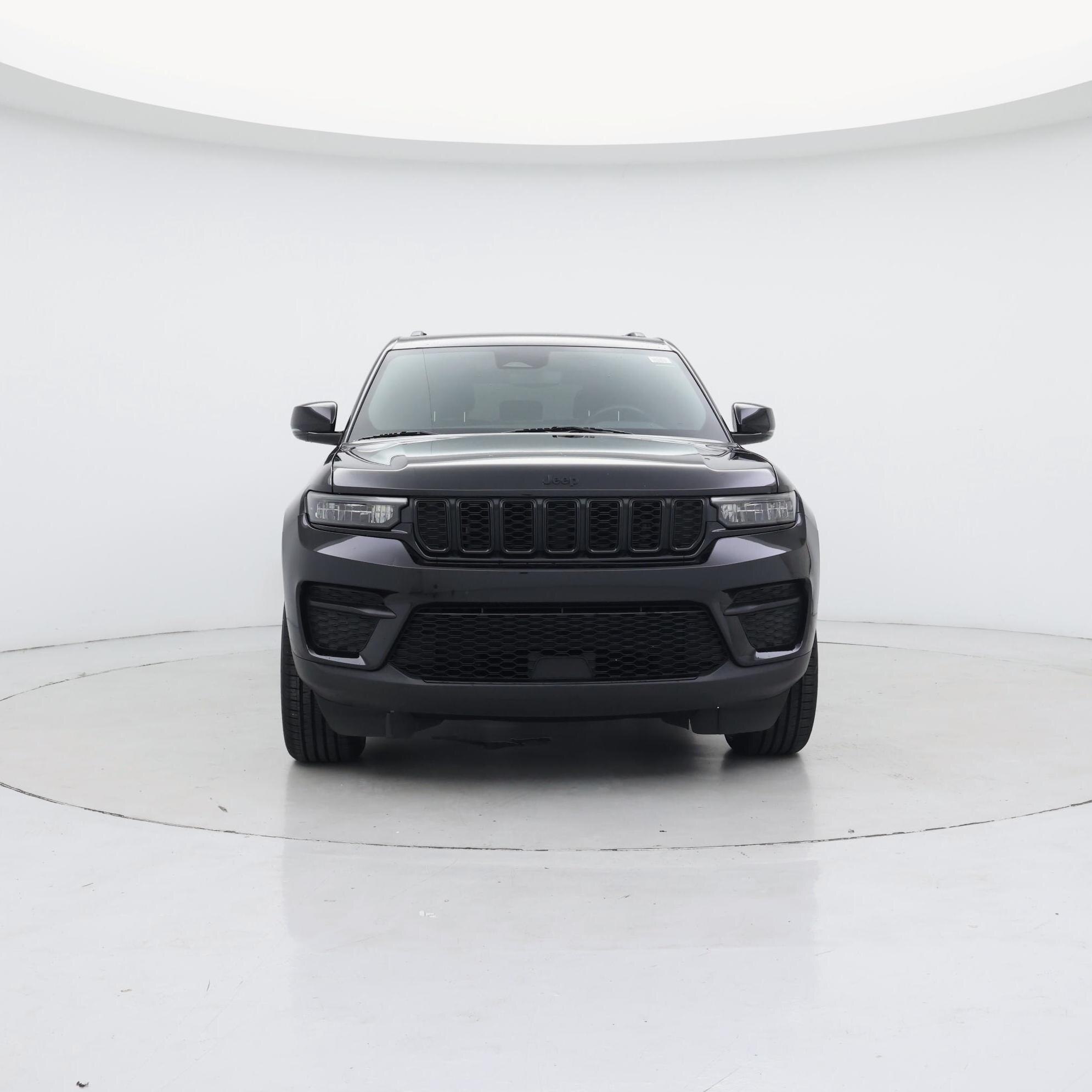 Thumbnail: 2022 Jeep Grand Cherokee - 5