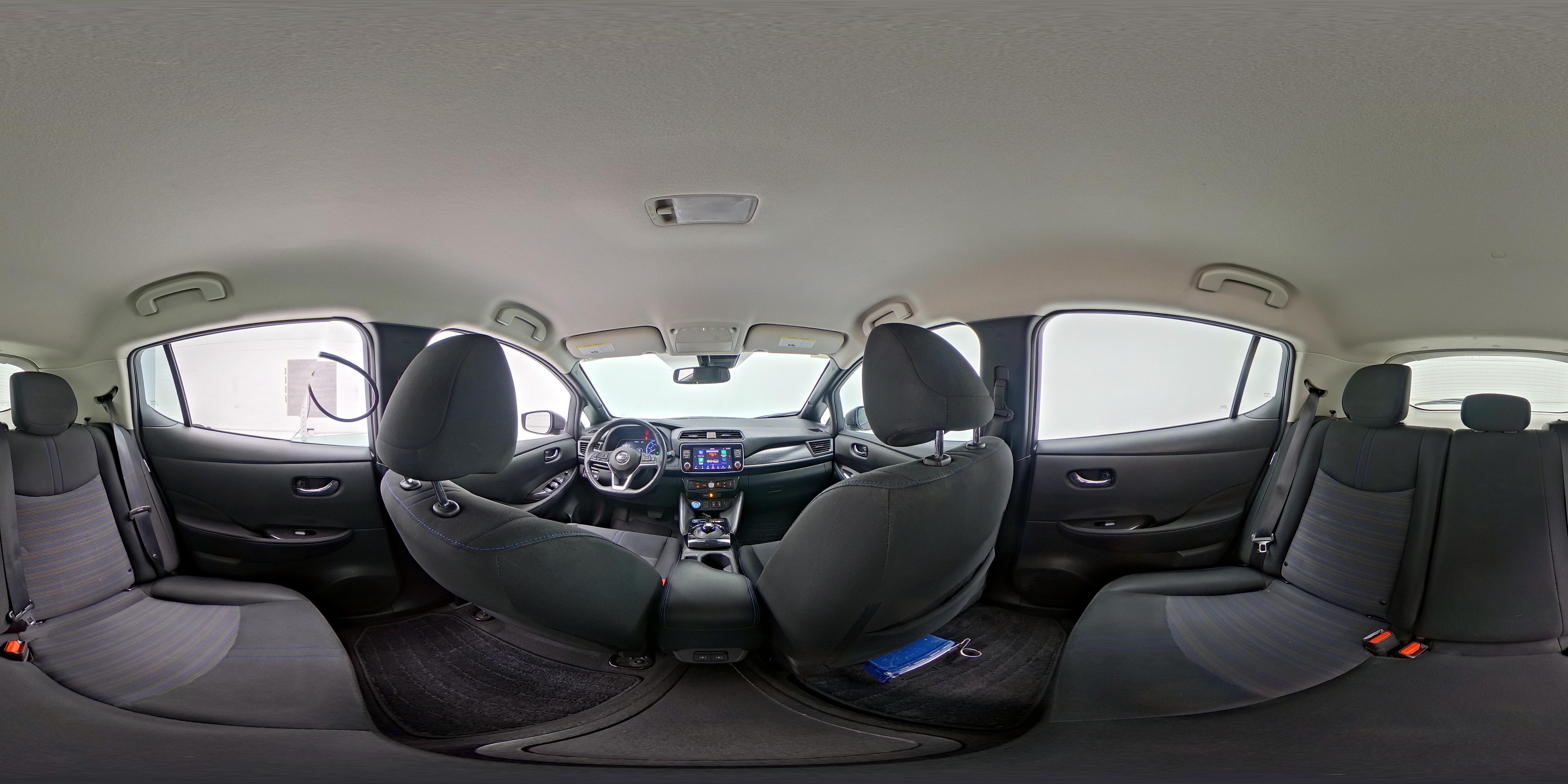 2022 Nissan LEAF SV Plus - Photo 27