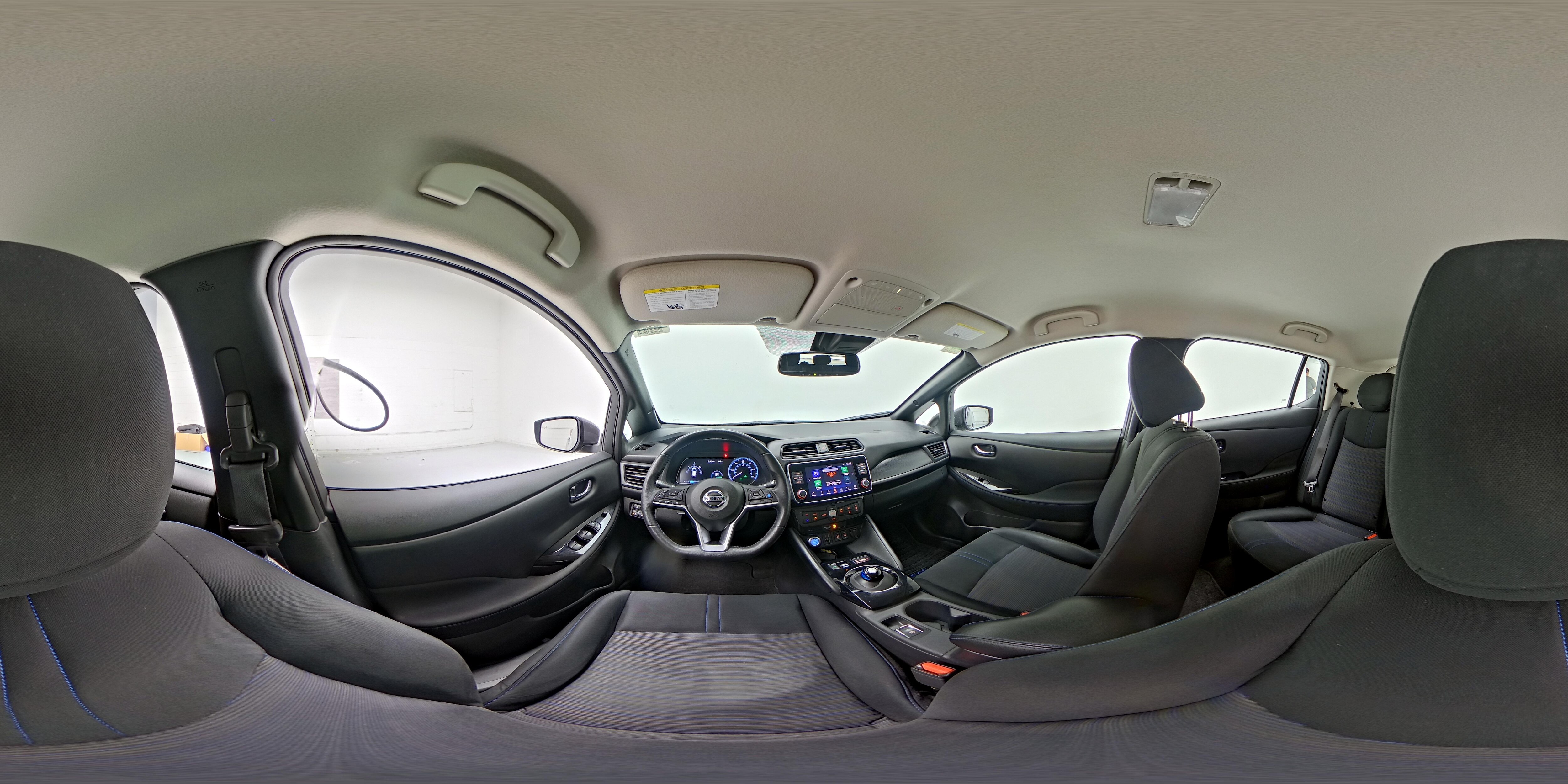 2022 Nissan LEAF SV Plus - Photo 28