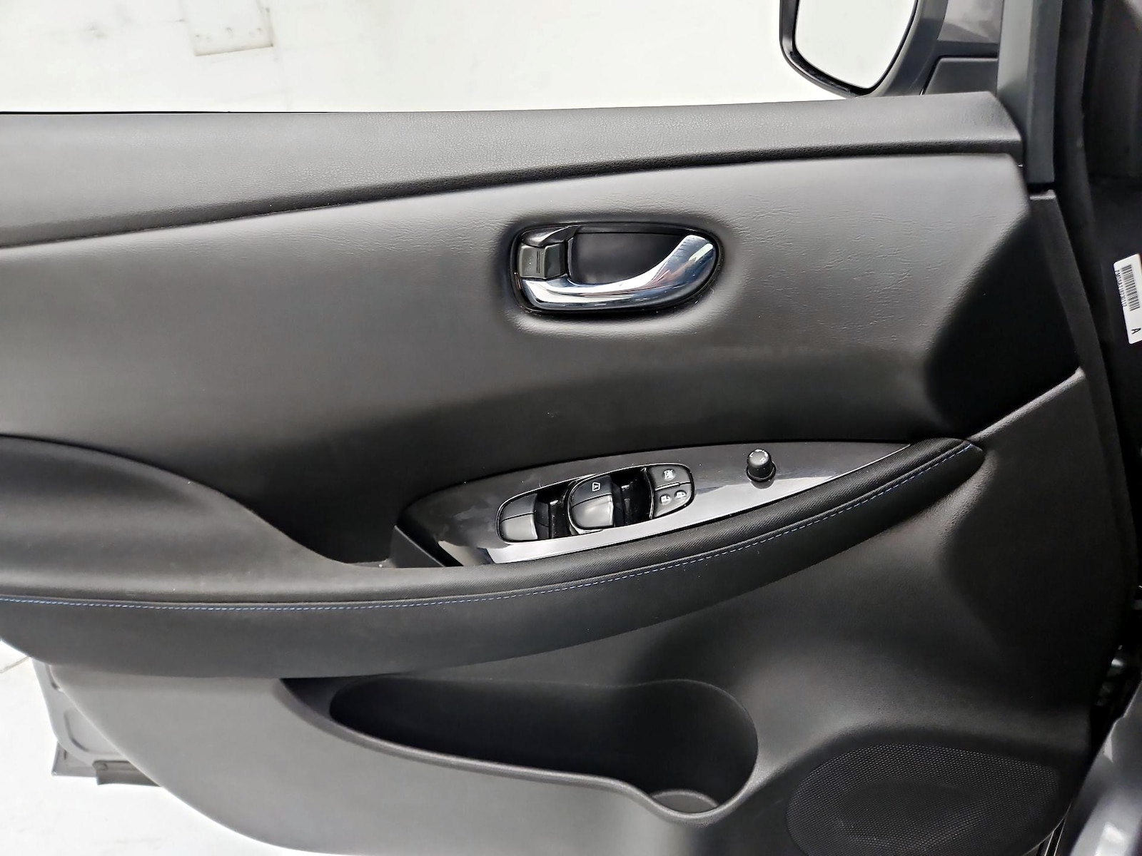 2022 Nissan LEAF SV Plus - Photo 13