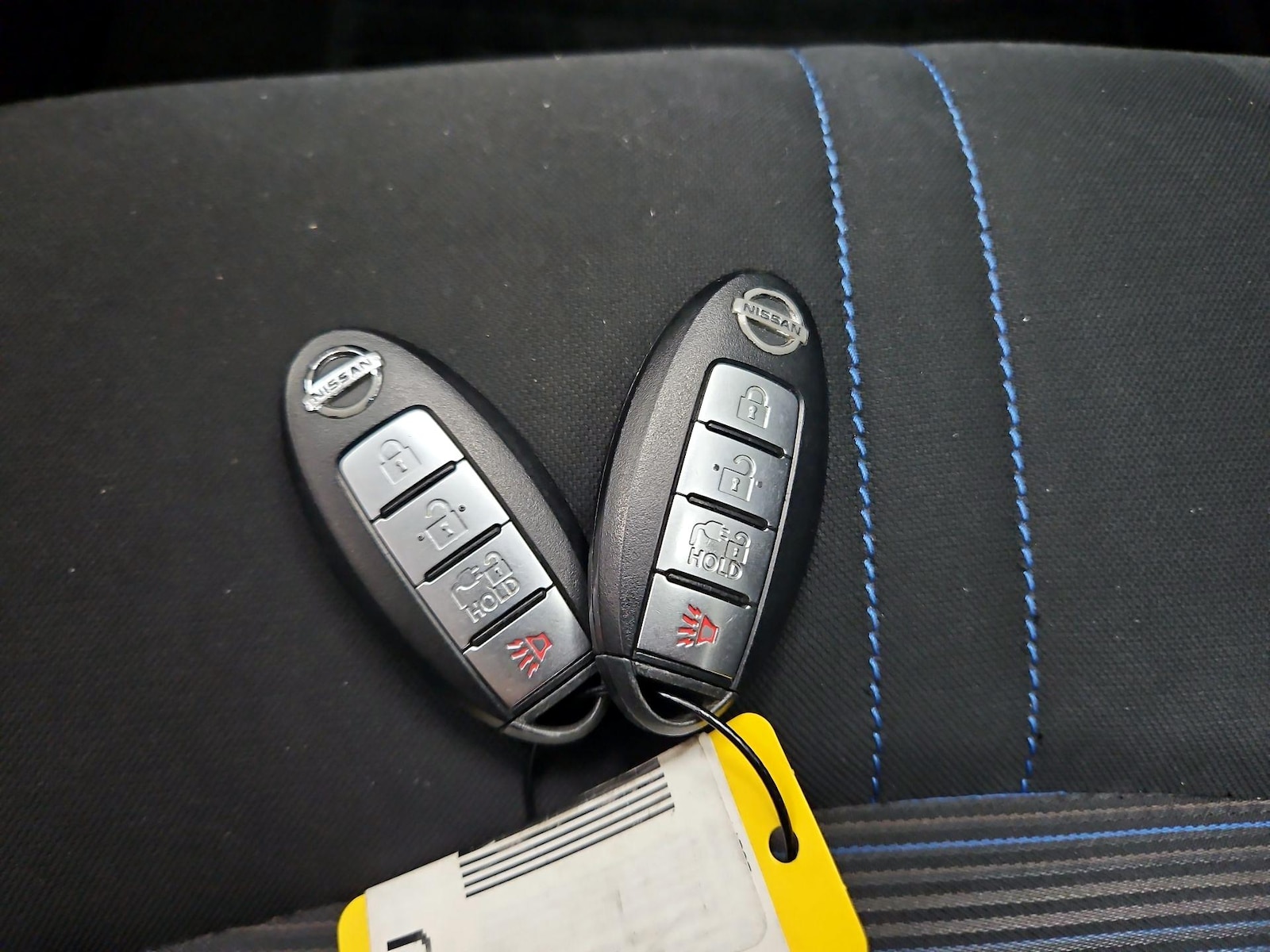 2022 Nissan LEAF SV Plus - Photo 25