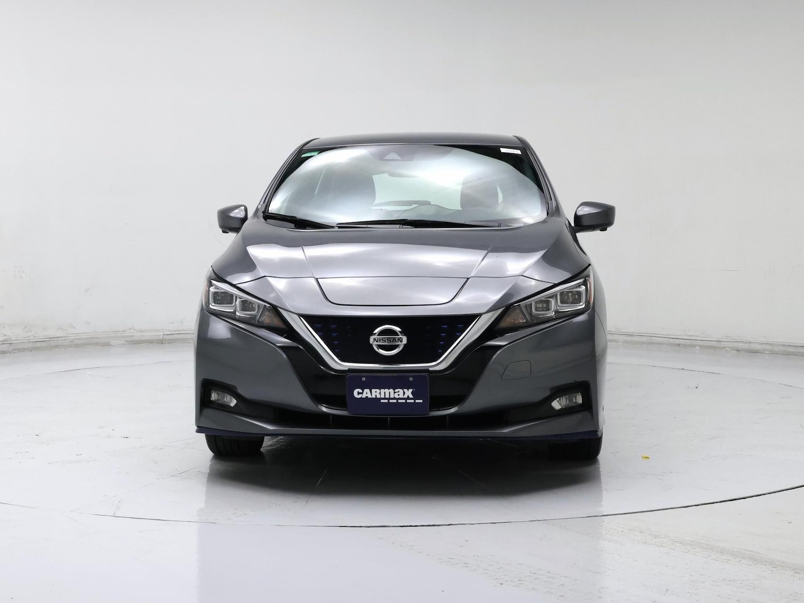 2022 Nissan LEAF SV Plus - Photo 6