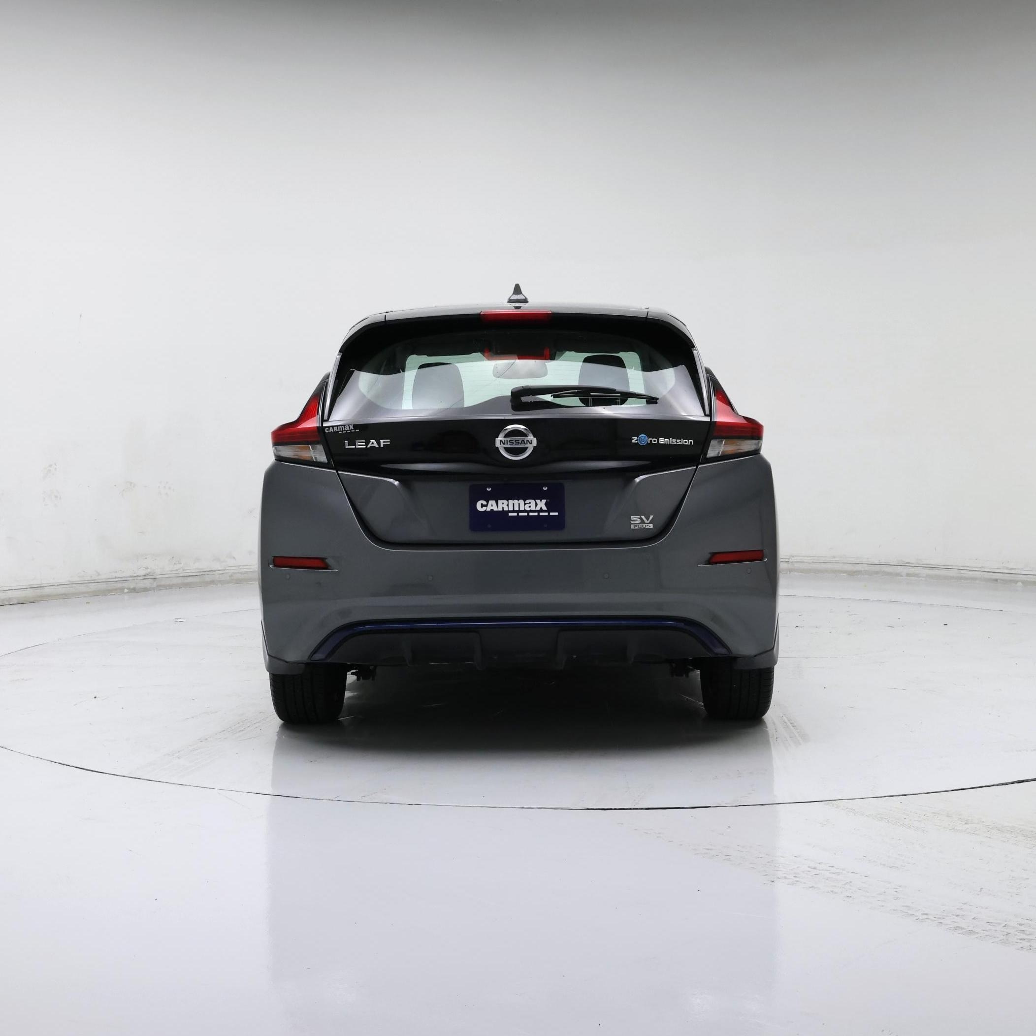 Thumbnail: 2022 Nissan Leaf - 6