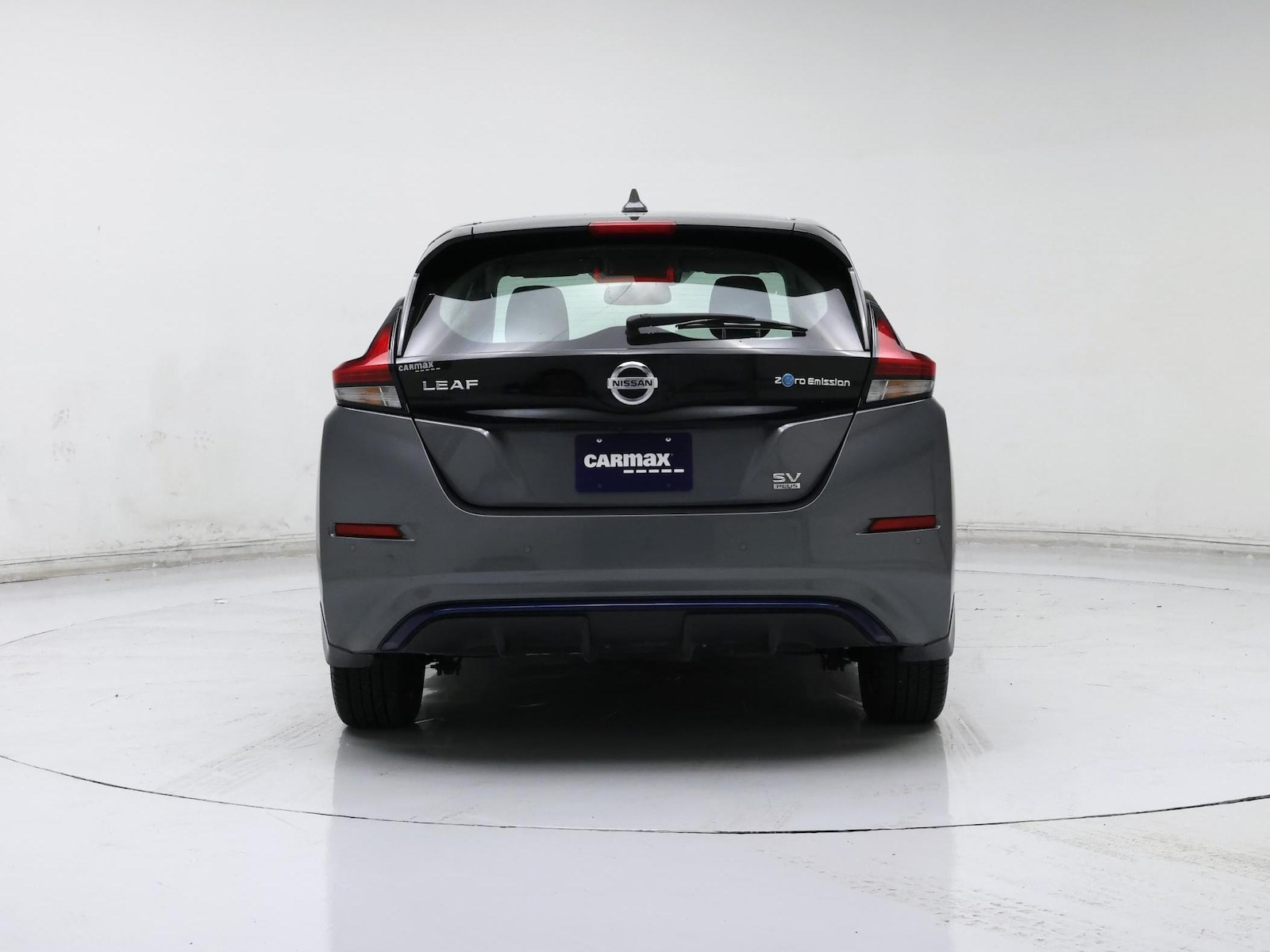 2022 Nissan LEAF SV Plus - Photo 7