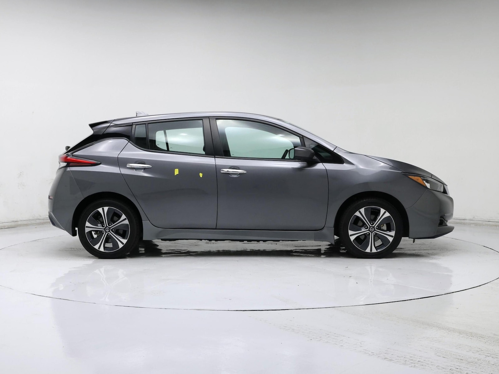 2022 Nissan LEAF SV Plus - Photo 8