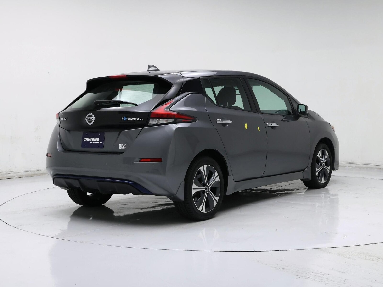2022 Nissan LEAF SV Plus - Photo 9