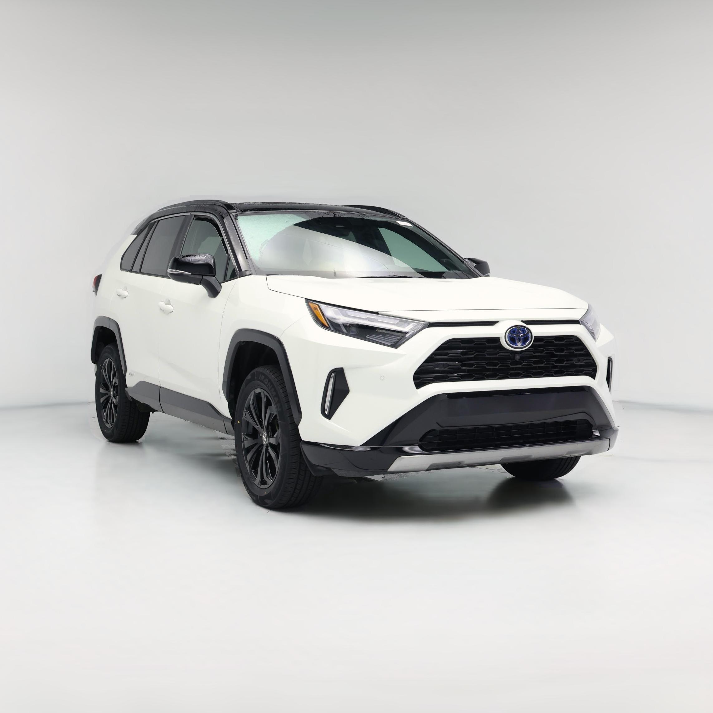 Thumbnail: 2022 Toyota RAV4 - 1