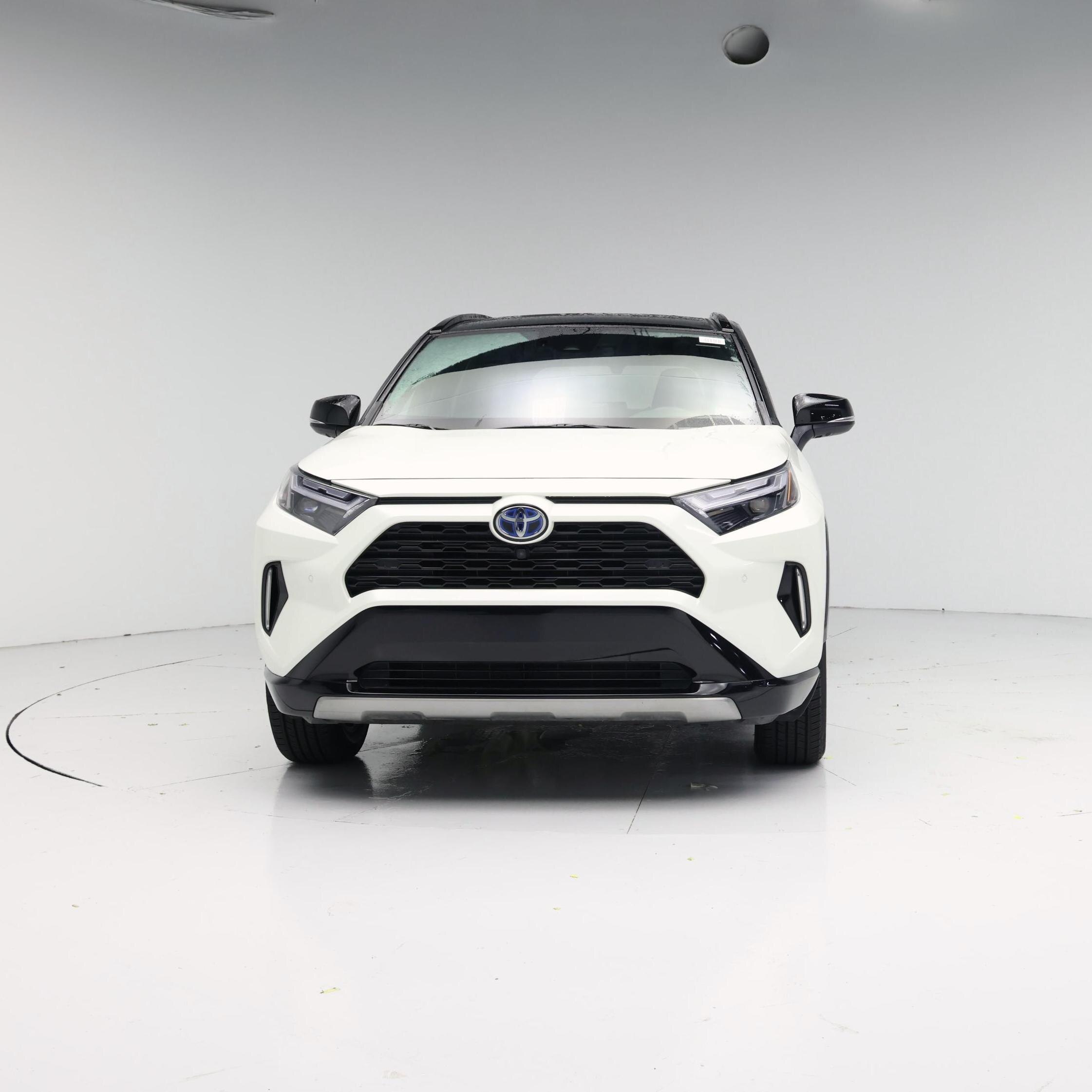 Thumbnail: 2022 Toyota RAV4 - 5