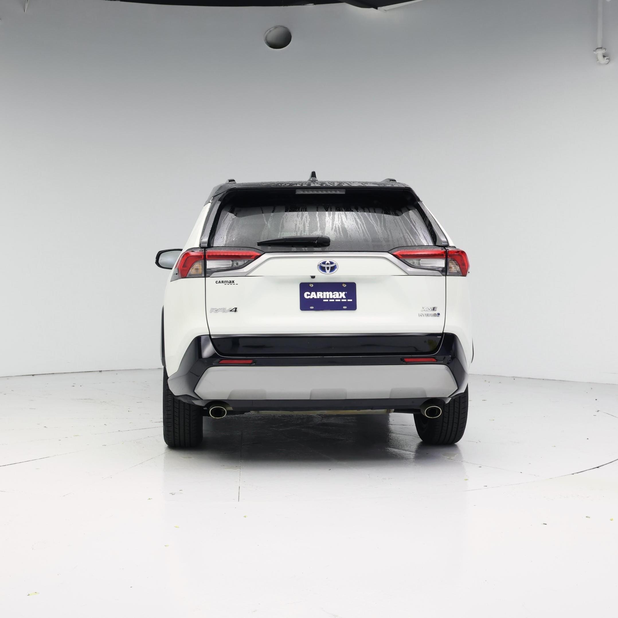 Thumbnail: 2022 Toyota RAV4 - 6