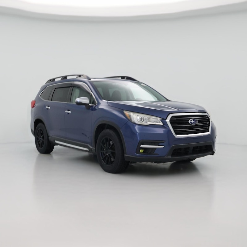 2019 Subaru Ascent Touring