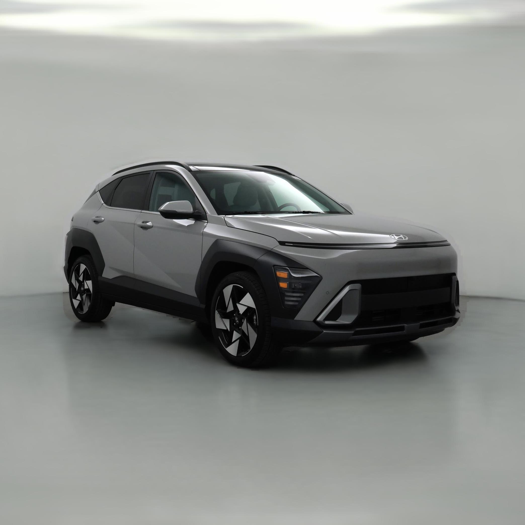 Thumbnail: 2025 Hyundai Kona - 1