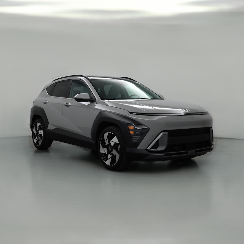 2025 Hyundai Kona Limited