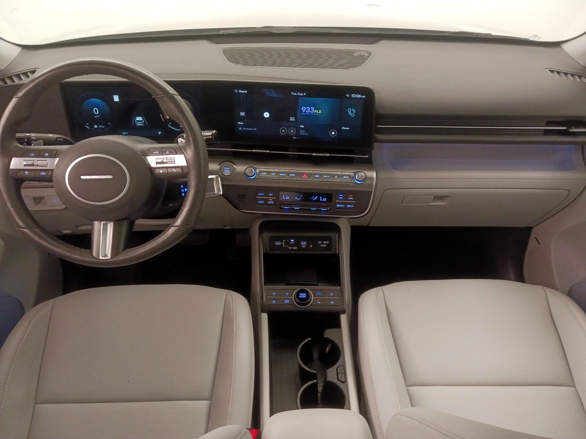 Thumbnail: 2025 Hyundai Kona - 9