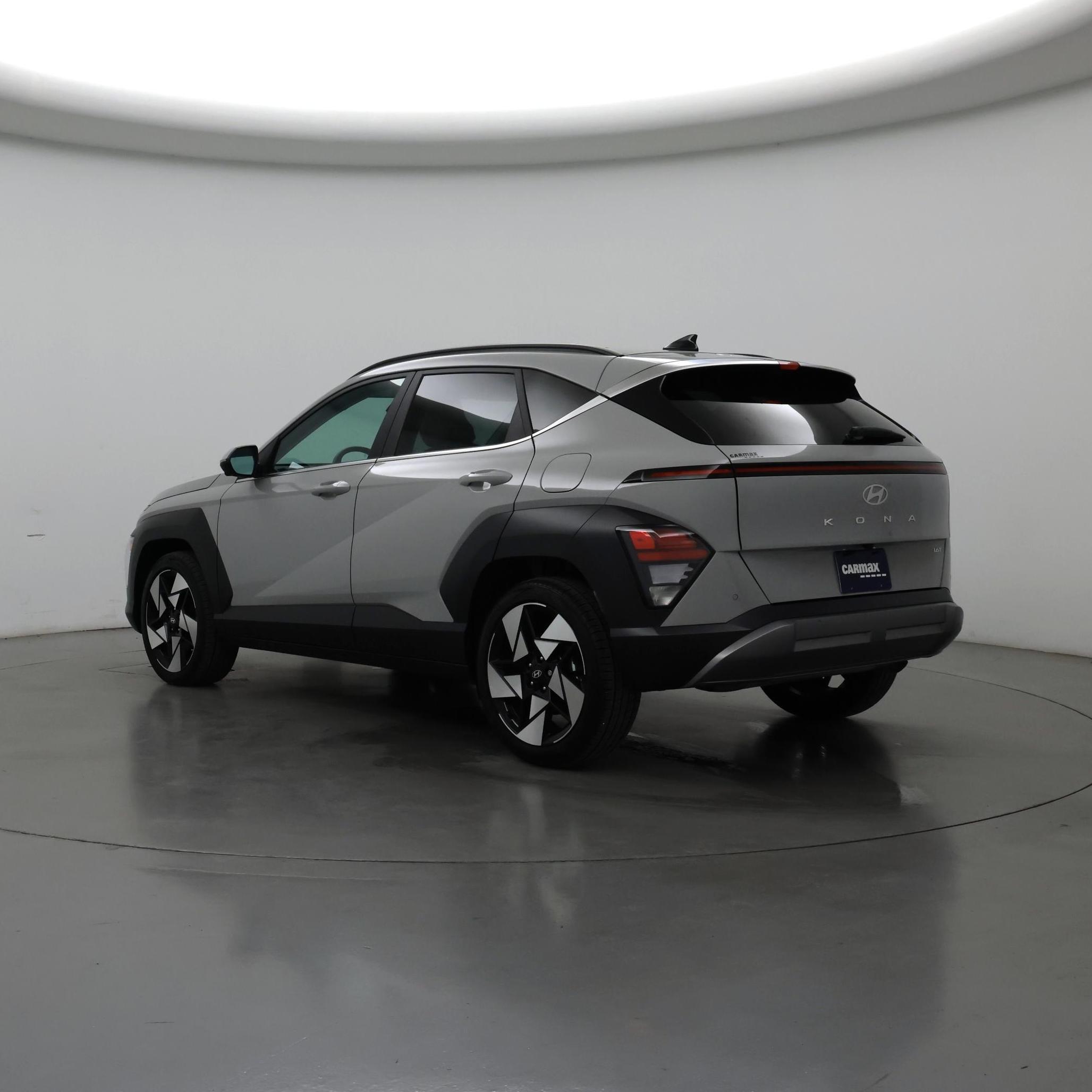Thumbnail: 2025 Hyundai Kona - 2