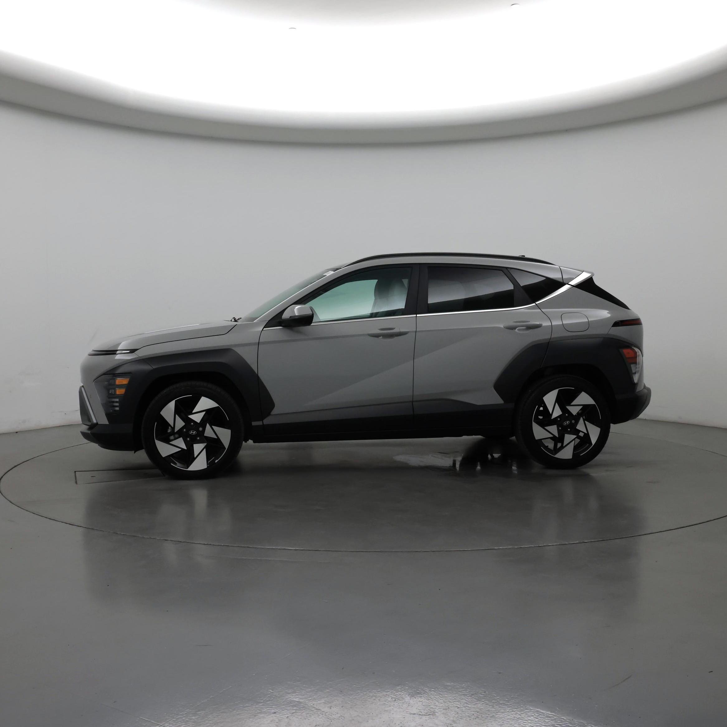 Thumbnail: 2025 Hyundai Kona - 3
