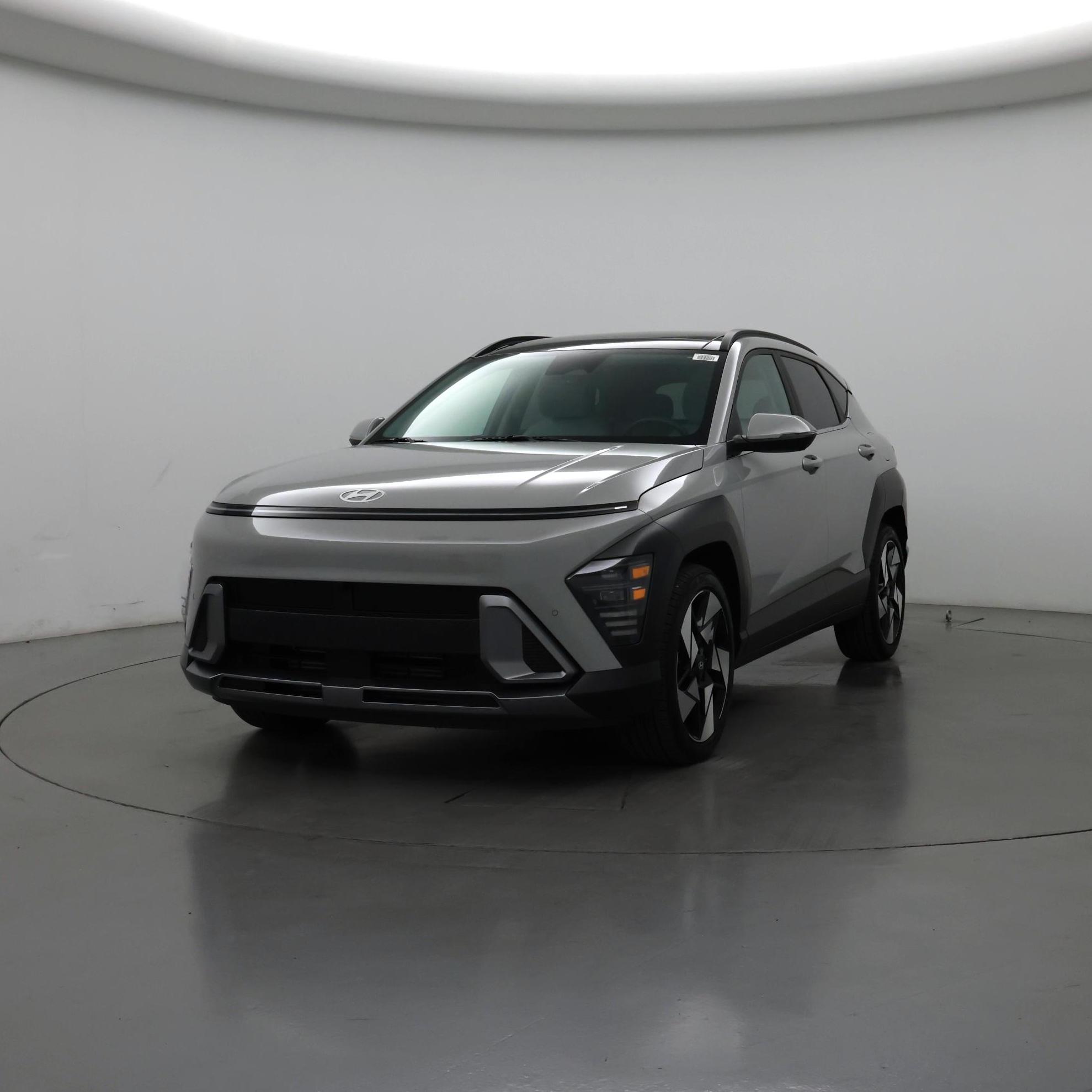 Thumbnail: 2025 Hyundai Kona - 4
