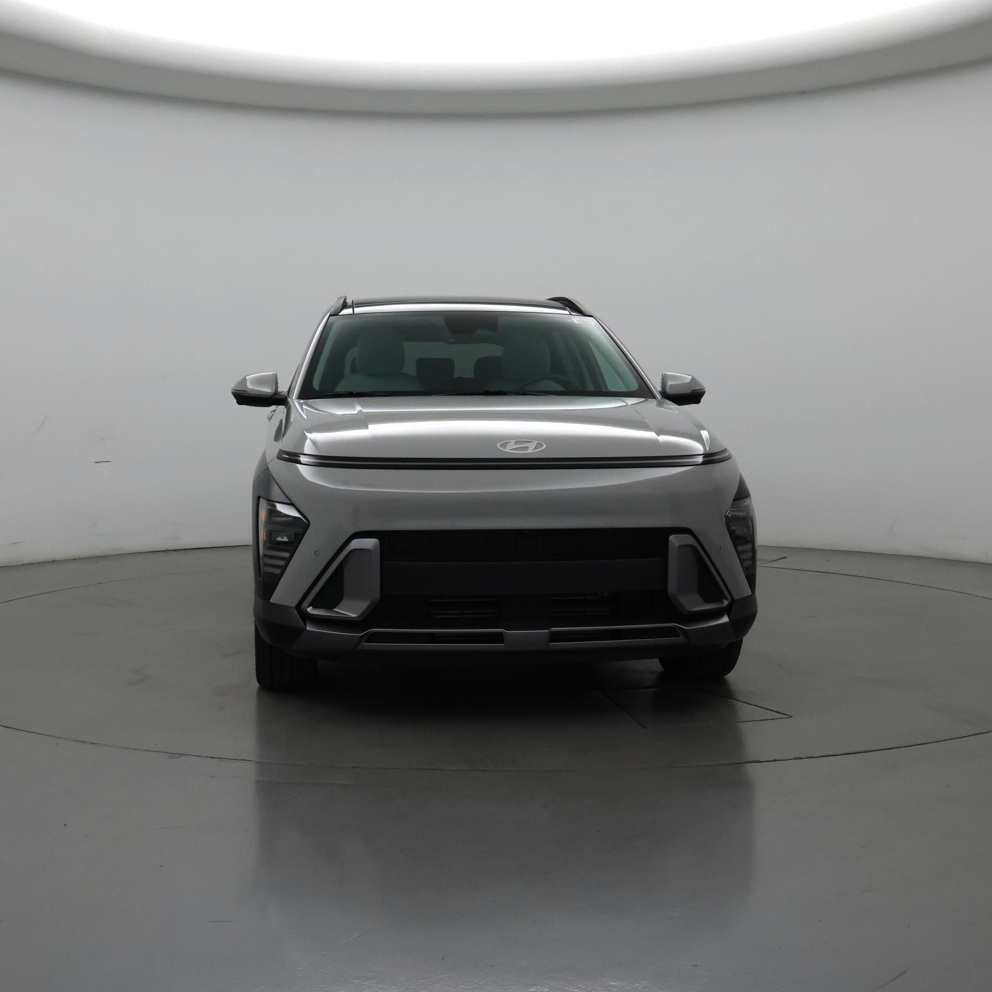Thumbnail: 2025 Hyundai Kona - 5