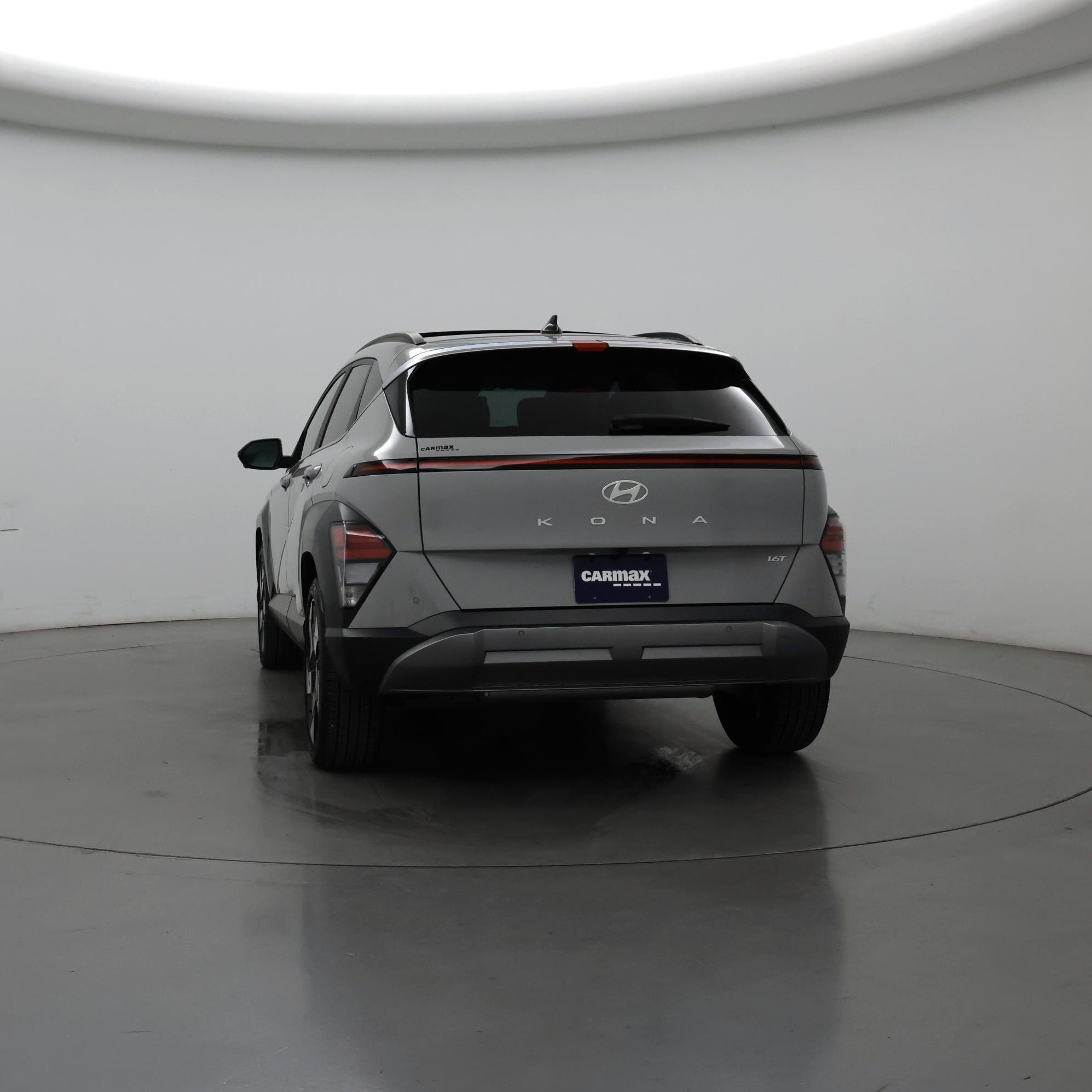 Thumbnail: 2025 Hyundai Kona - 6
