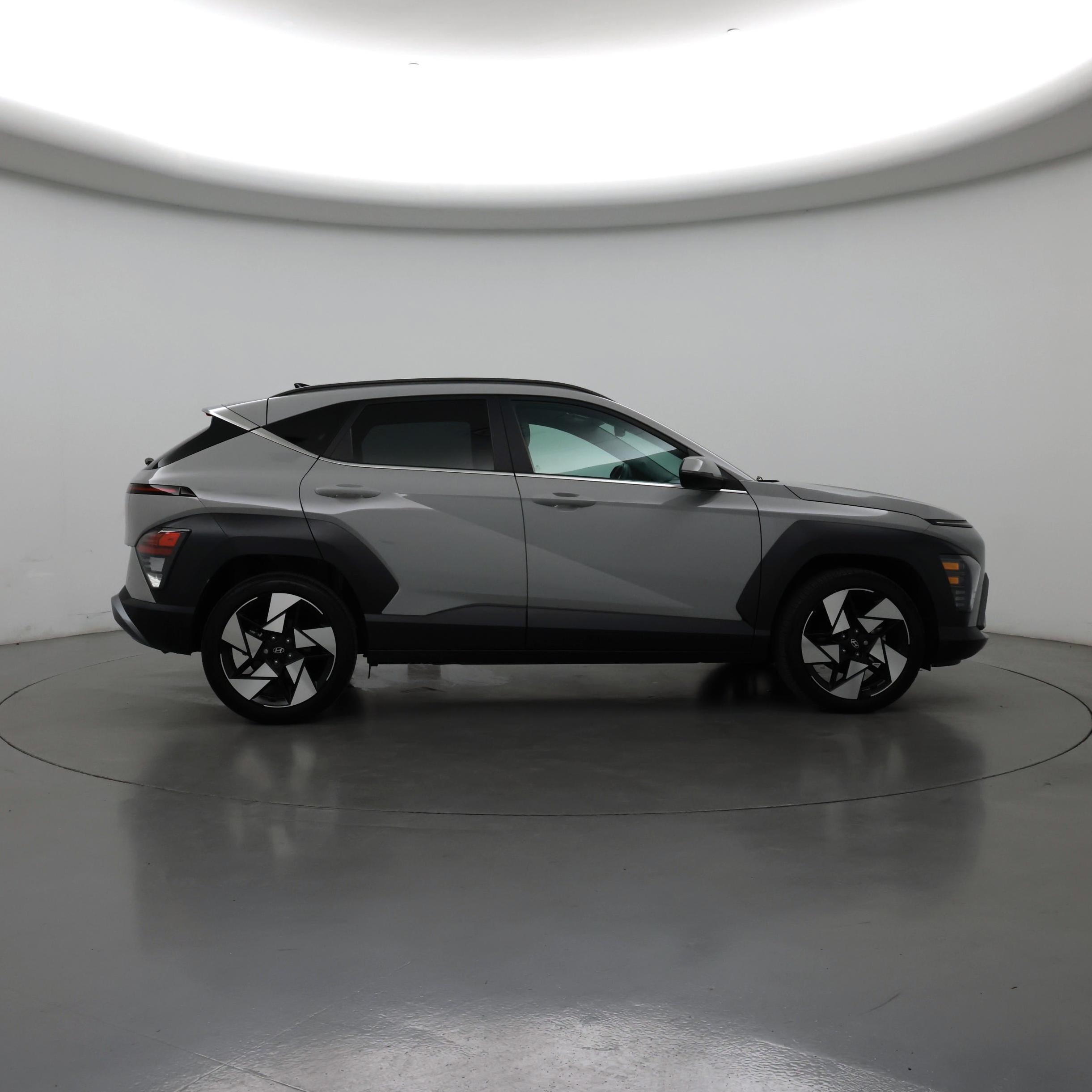 Thumbnail: 2025 Hyundai Kona - 7