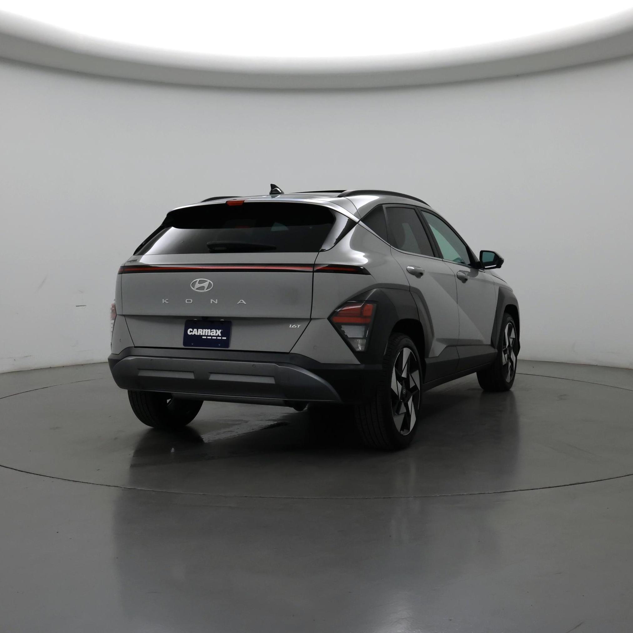 Thumbnail: 2025 Hyundai Kona - 8