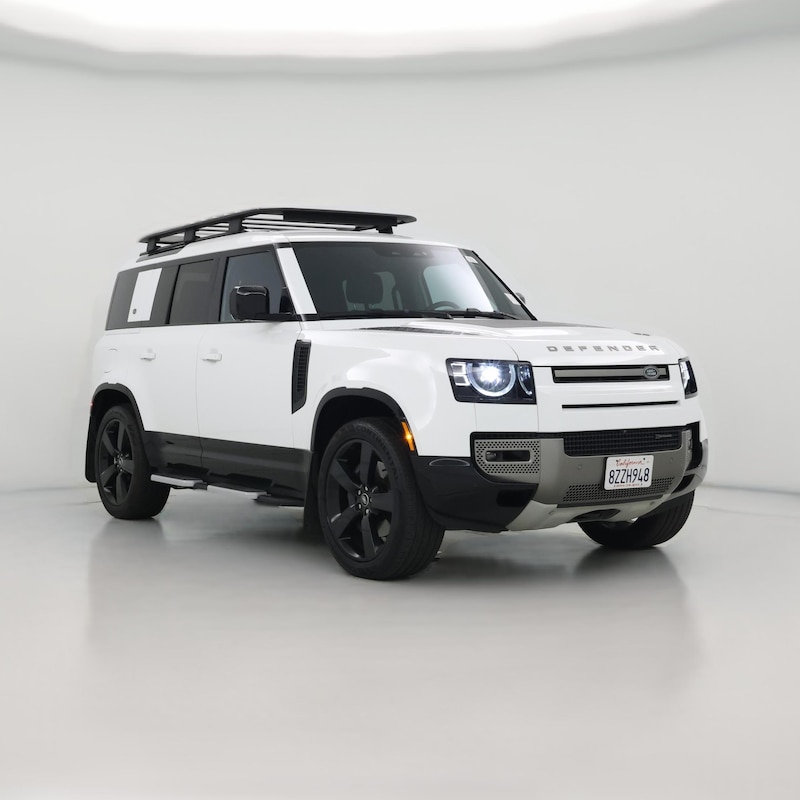 2022 Land Rover Defender 110 X-Dynamic HSE