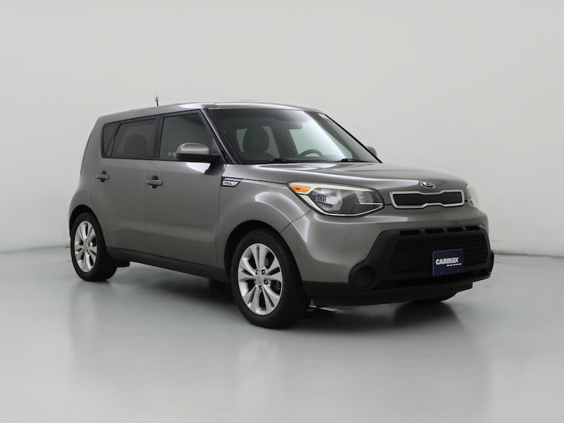 2016 Kia Soul null