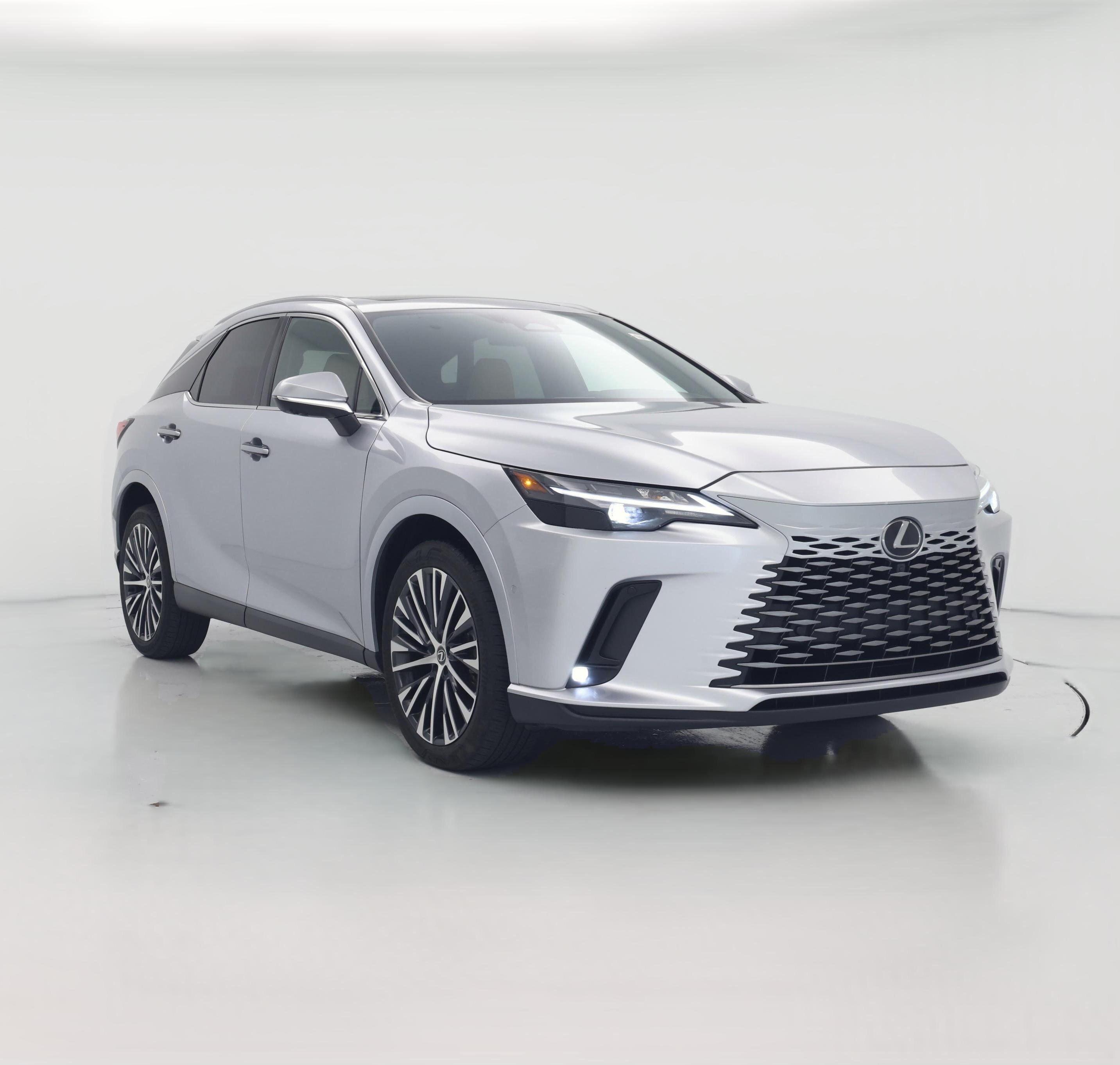 Thumbnail: 2024 Lexus RX - 1