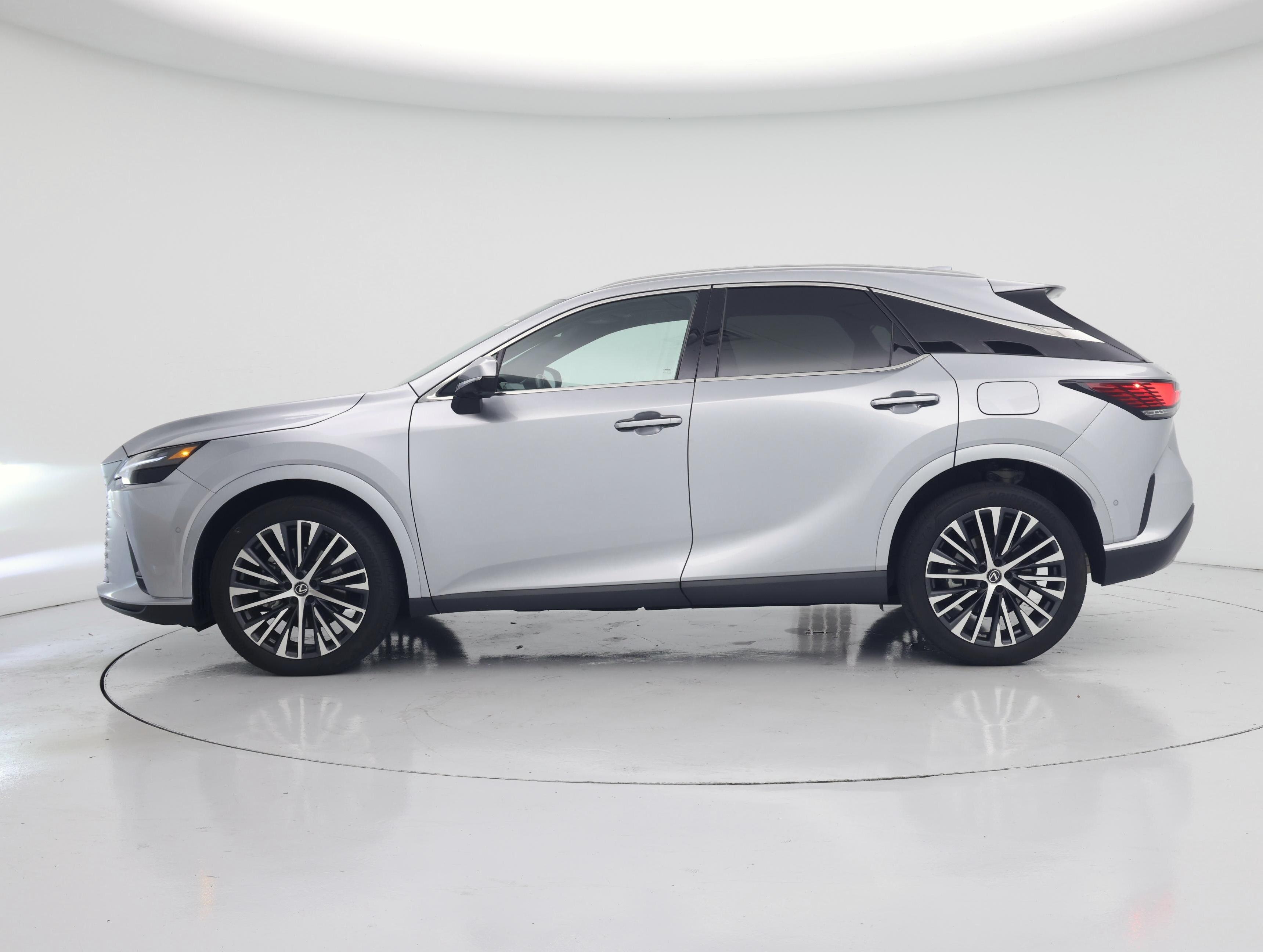 Thumbnail: 2024 Lexus RX - 3