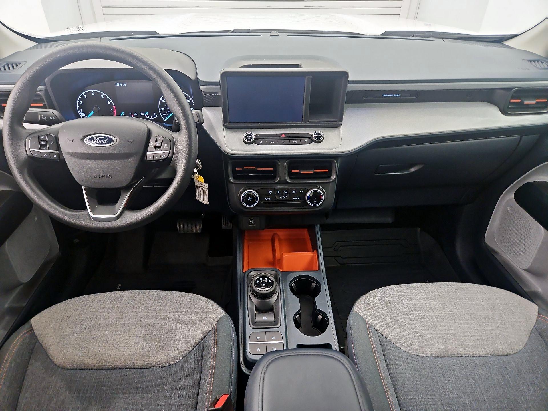 Thumbnail: 2024 Ford Maverick - 9