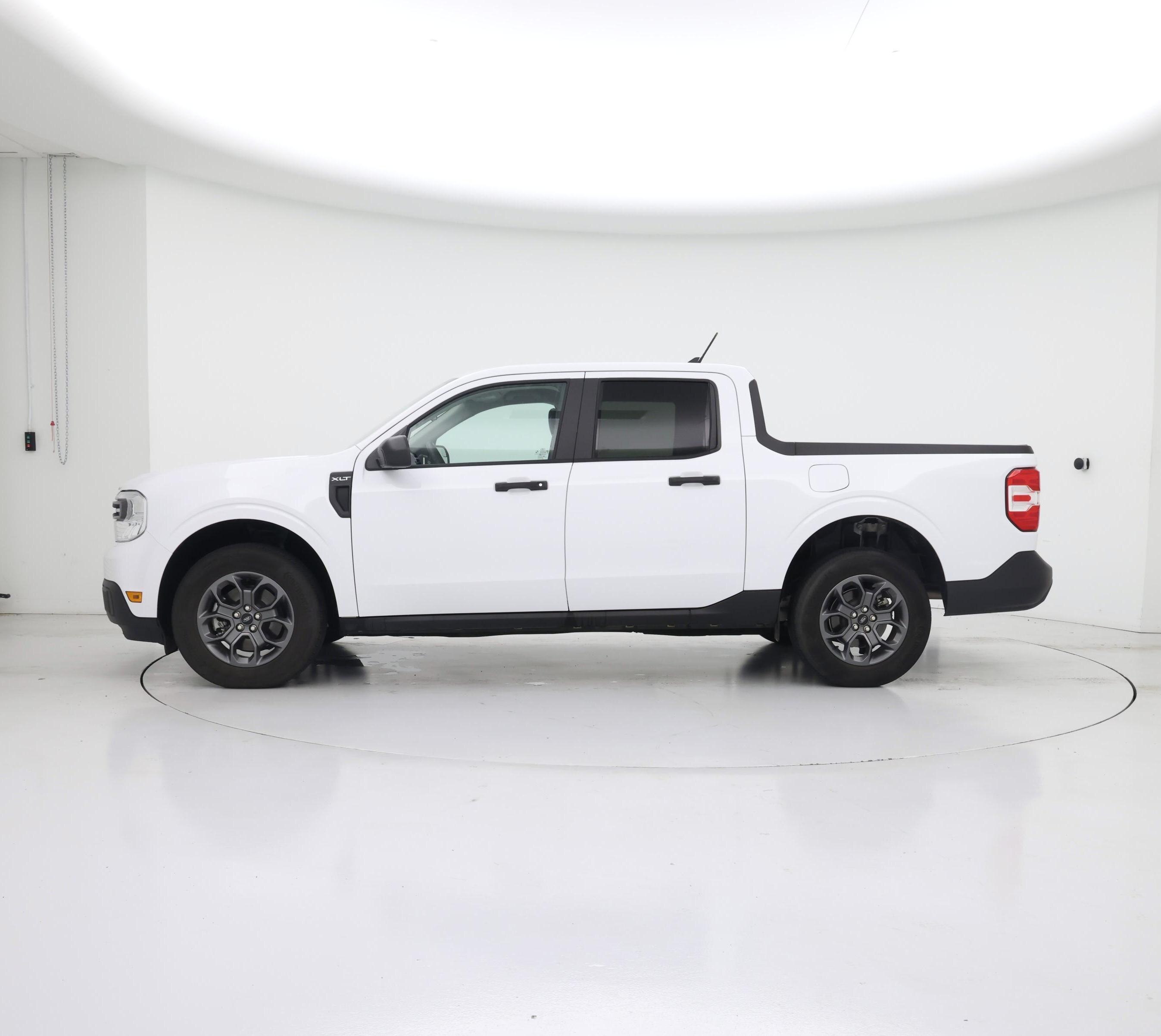 Thumbnail: 2024 Ford Maverick - 3