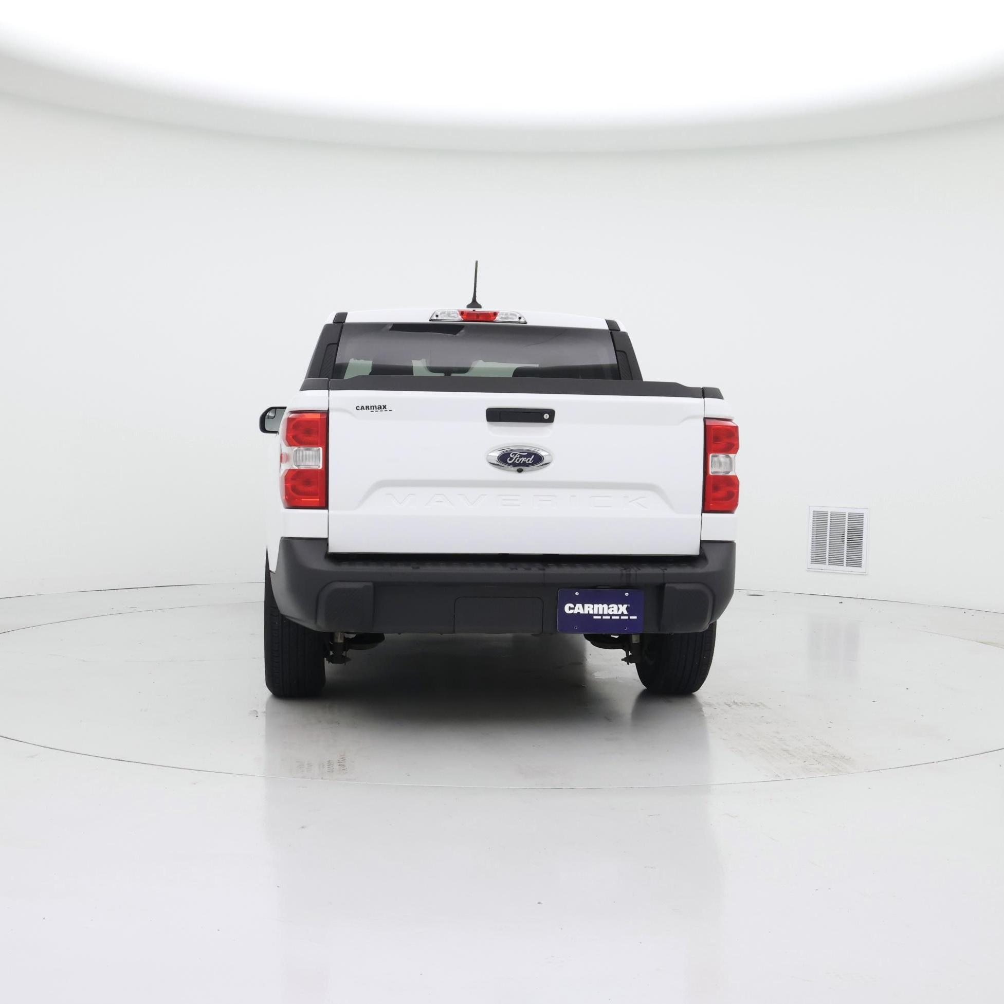 Thumbnail: 2024 Ford Maverick - 6