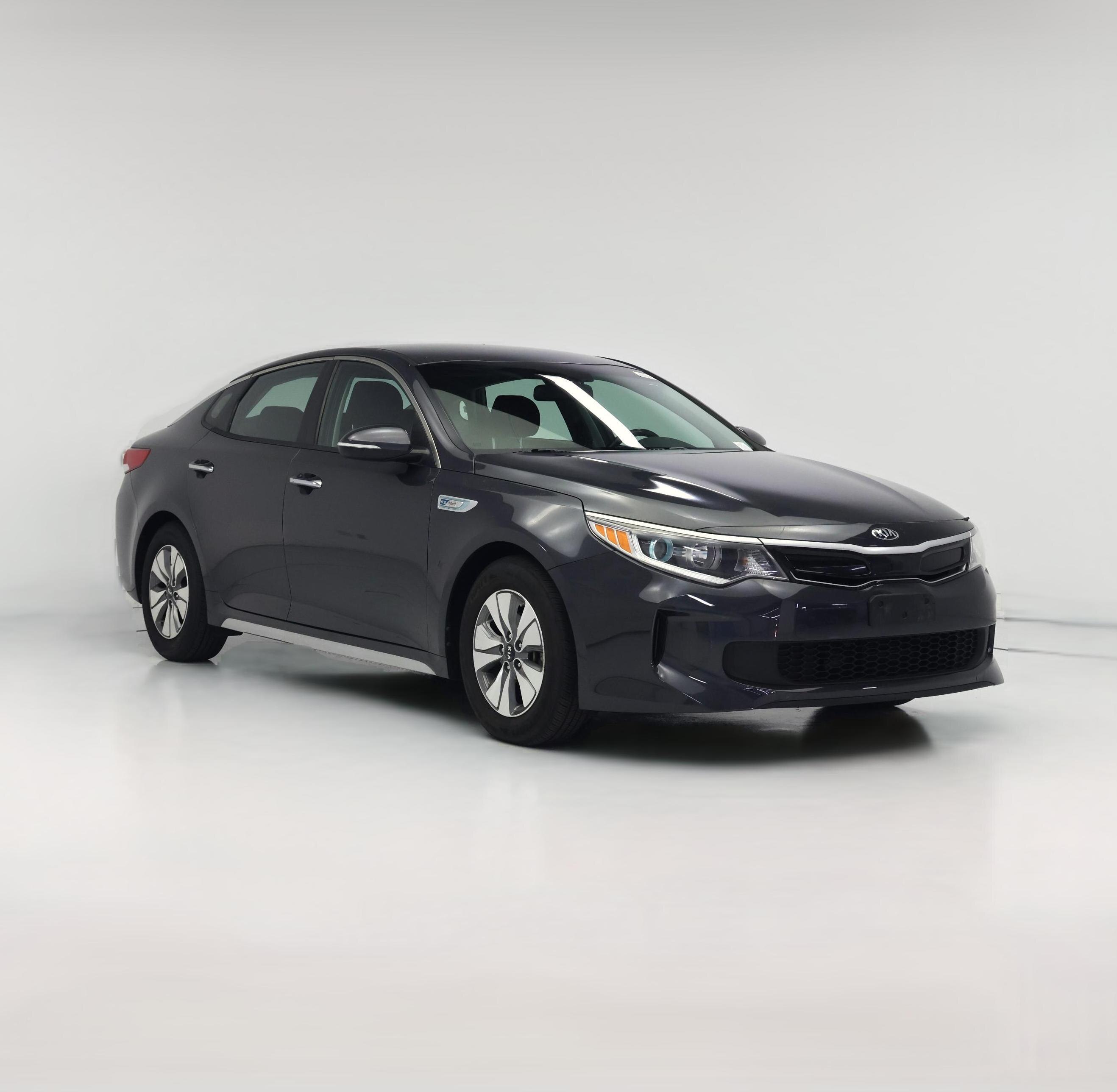Thumbnail: 2017 Kia Optima - 1
