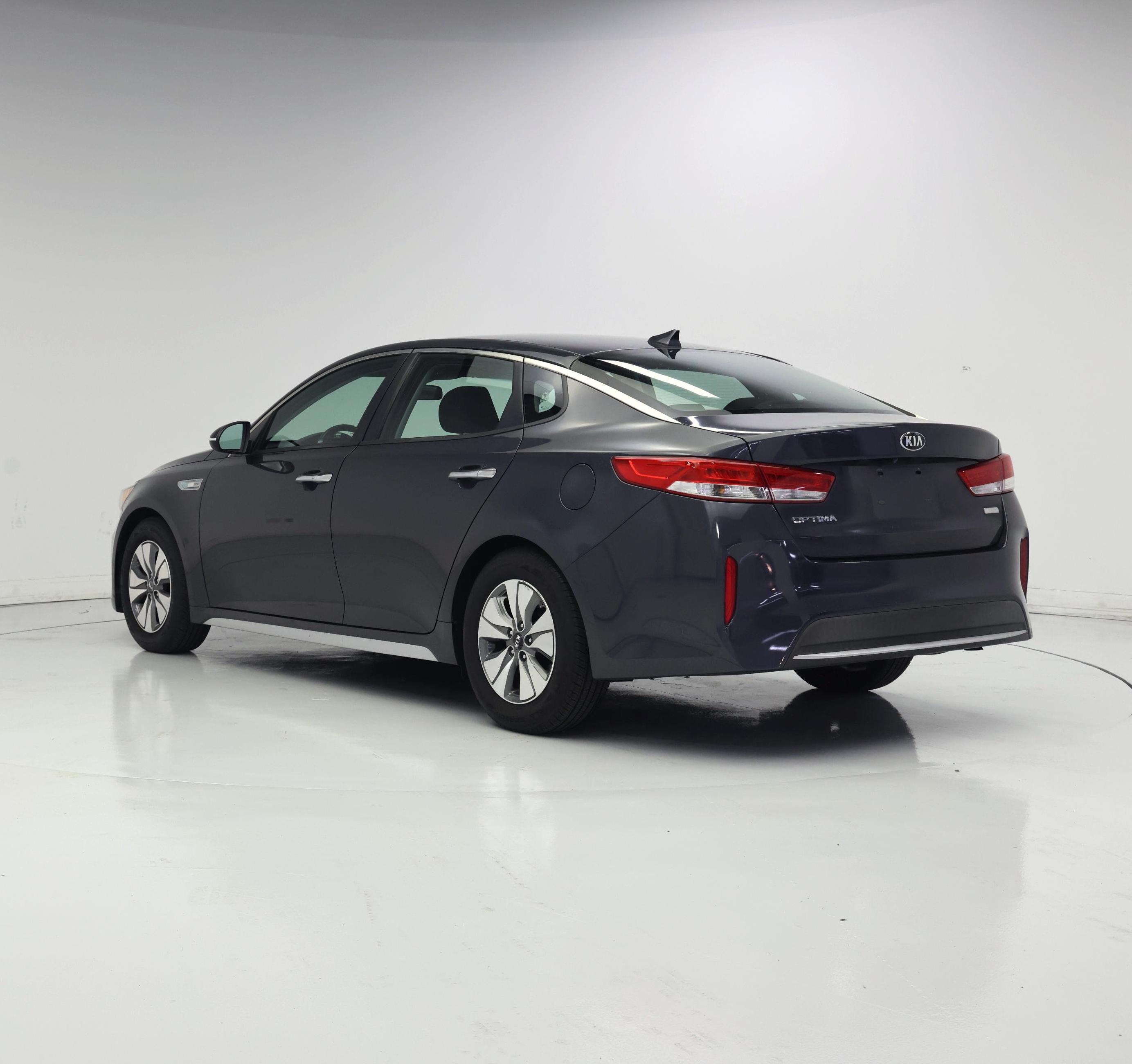 Thumbnail: 2017 Kia Optima - 2