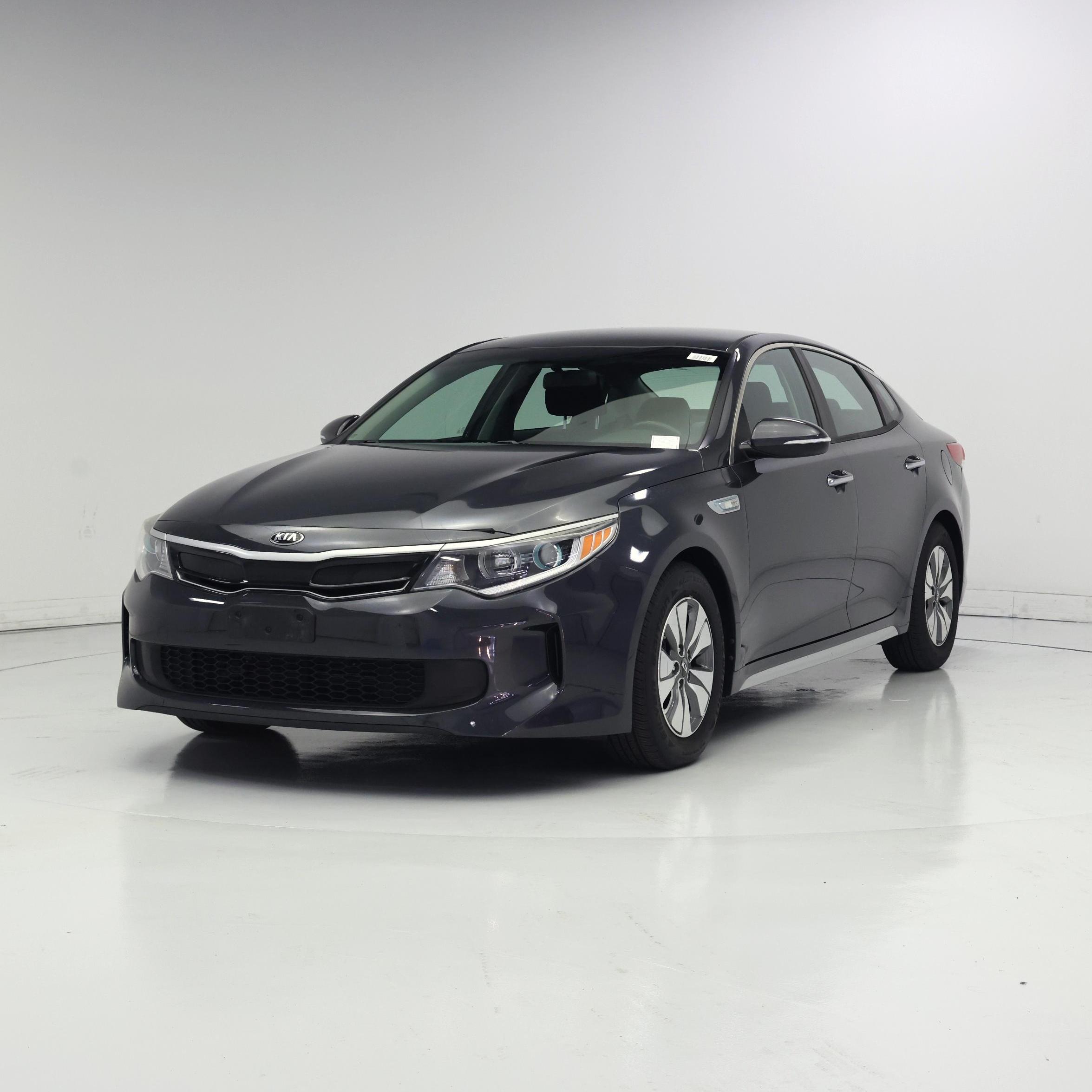 Thumbnail: 2017 Kia Optima - 4