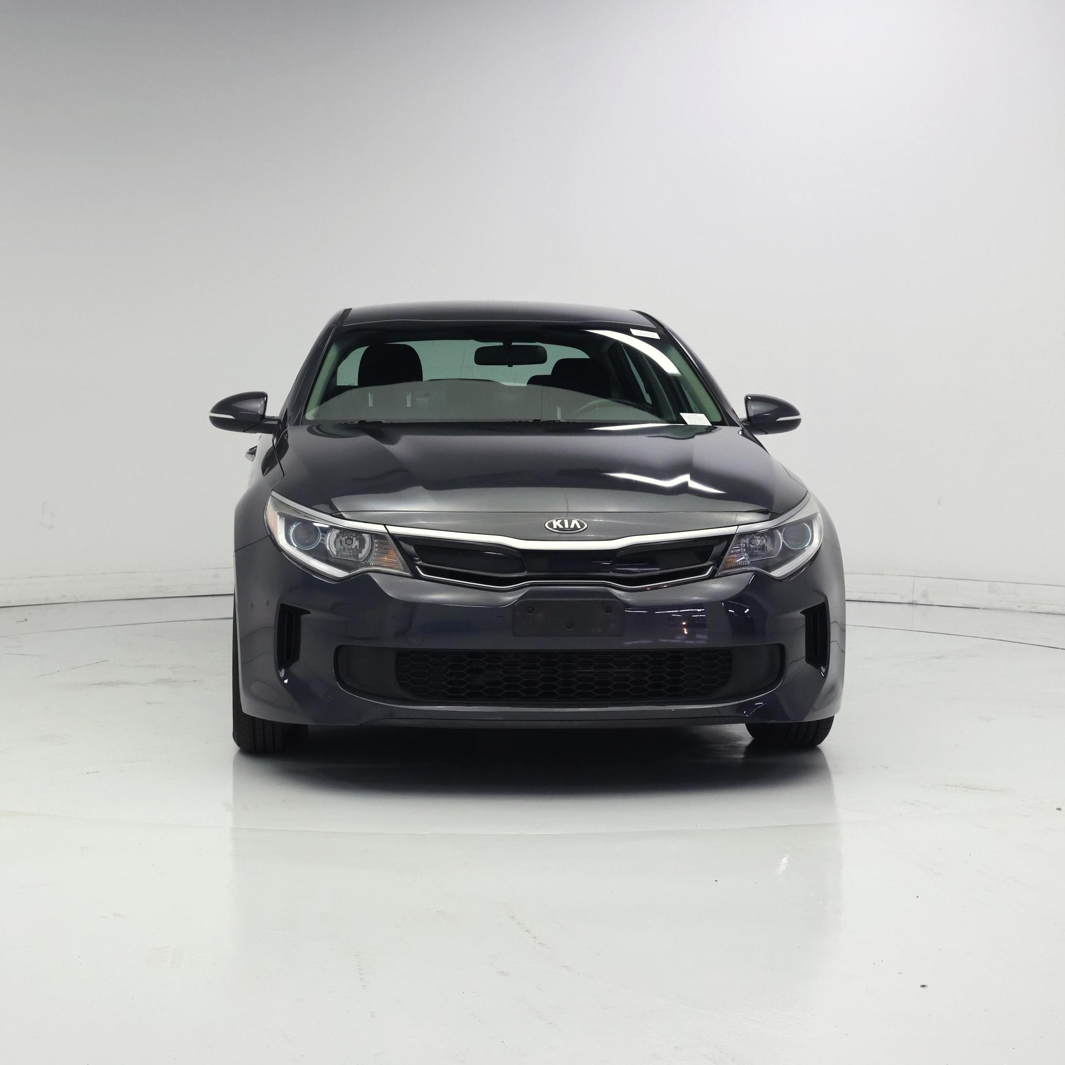 Thumbnail: 2017 Kia Optima - 5