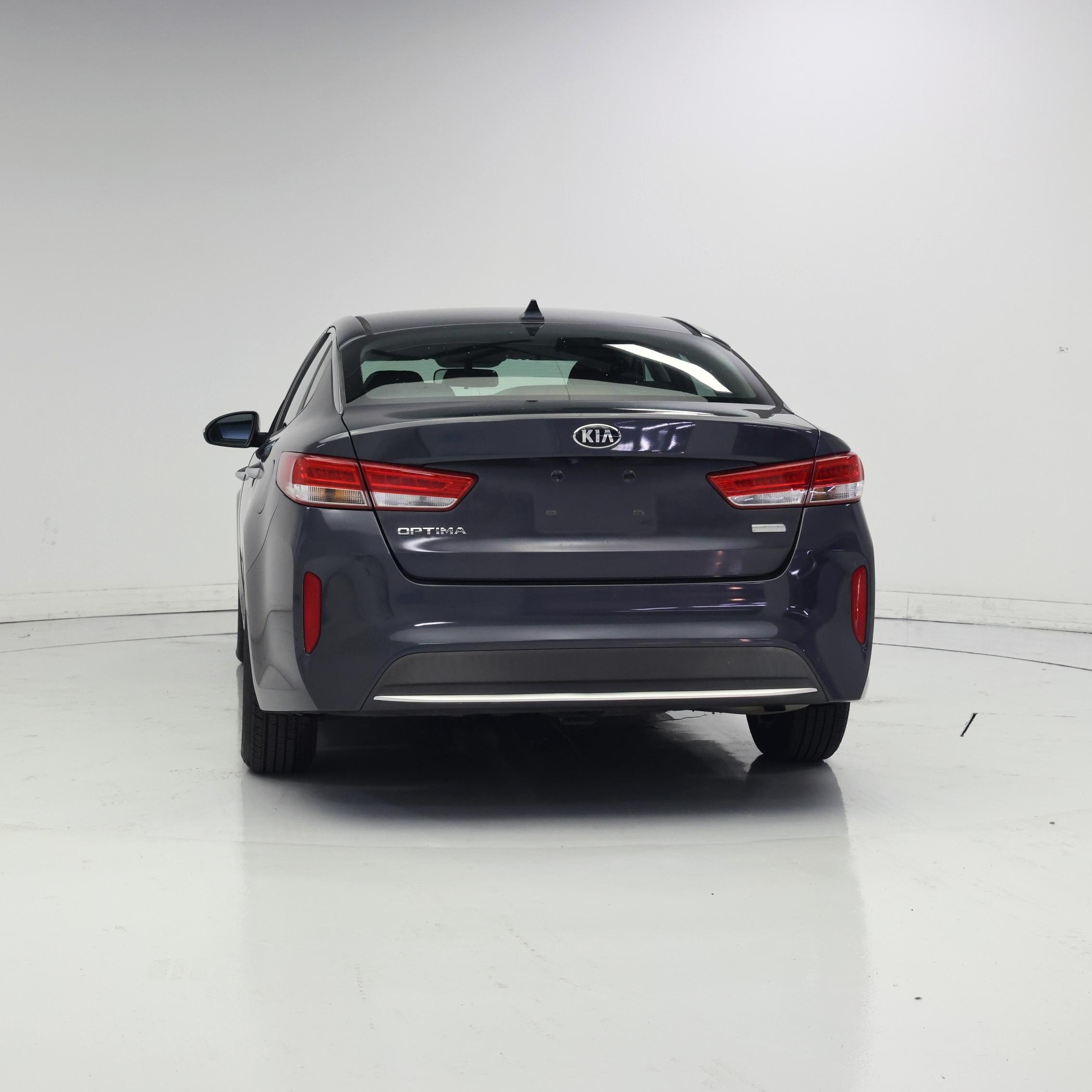 Thumbnail: 2017 Kia Optima - 6