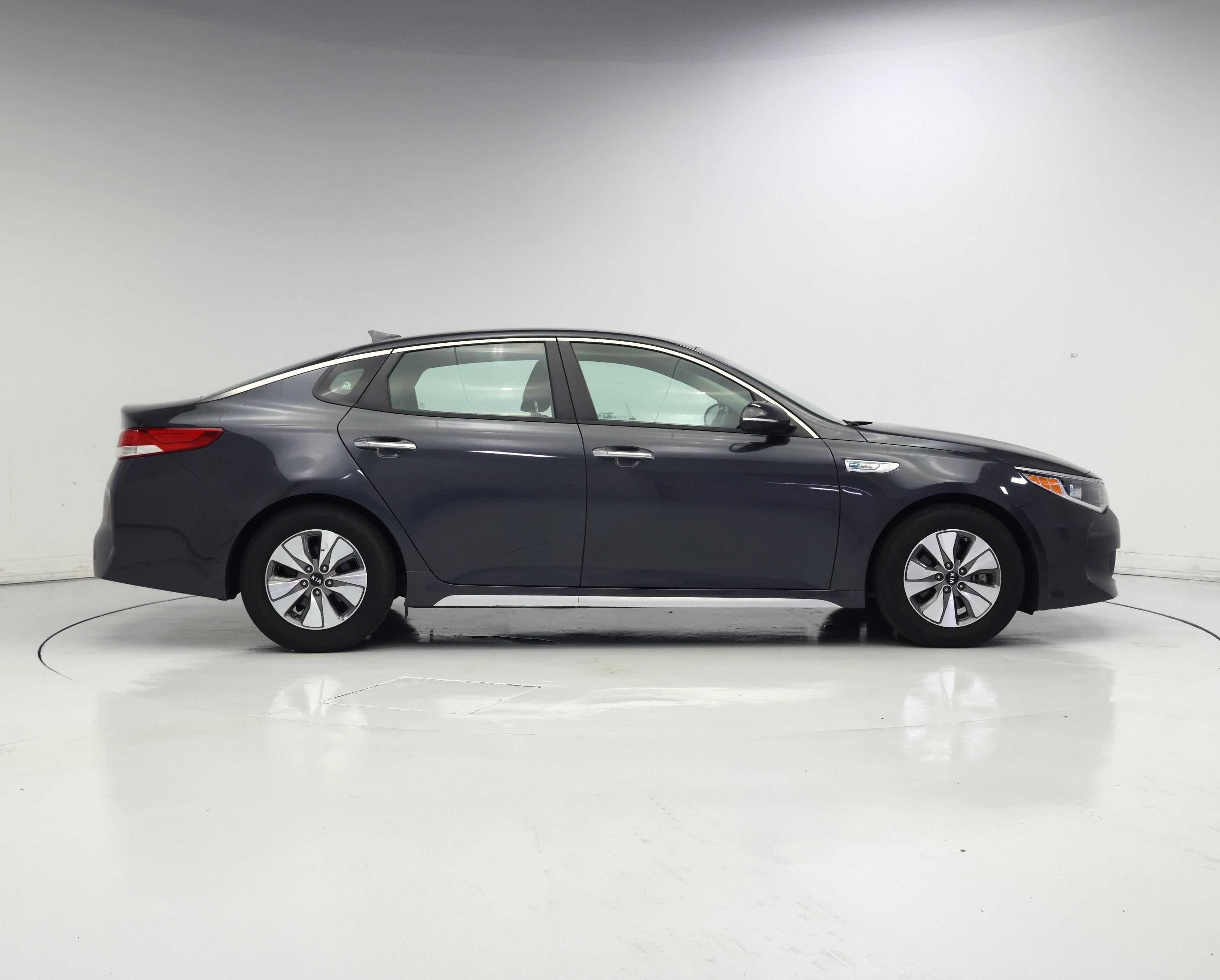 Thumbnail: 2017 Kia Optima - 7