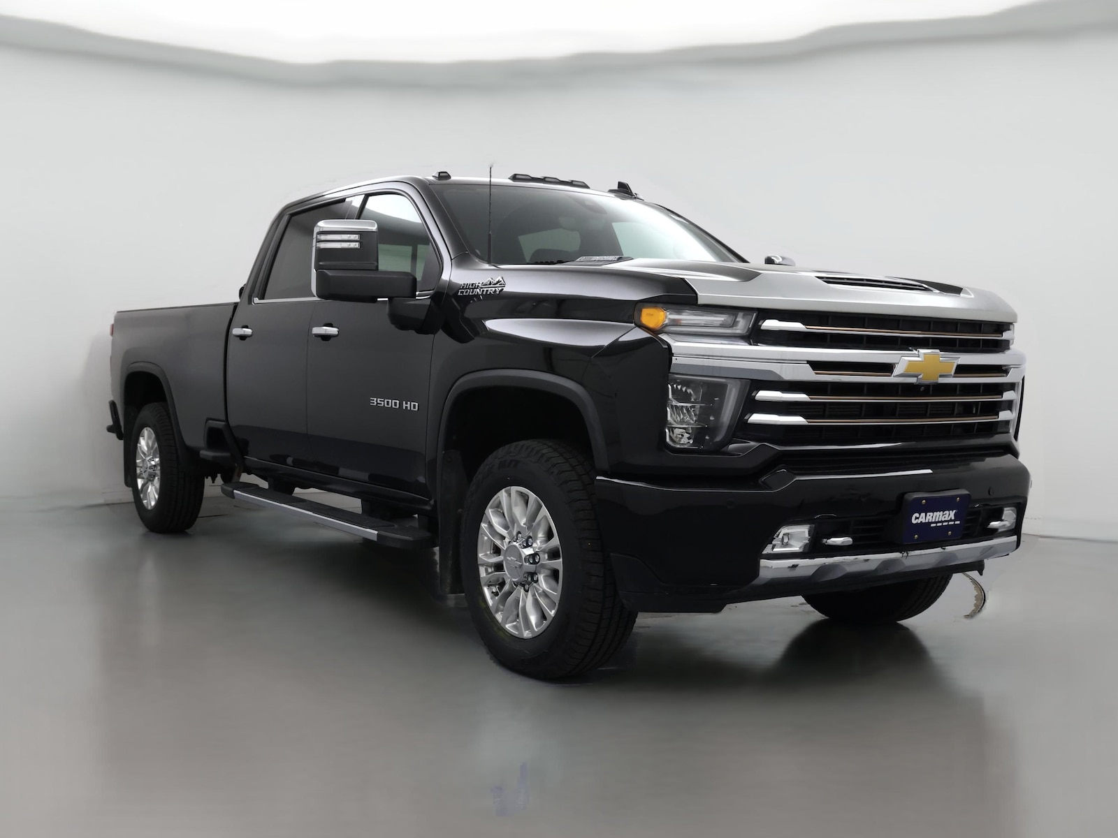 2020 Chevrolet Silverado 3500HD