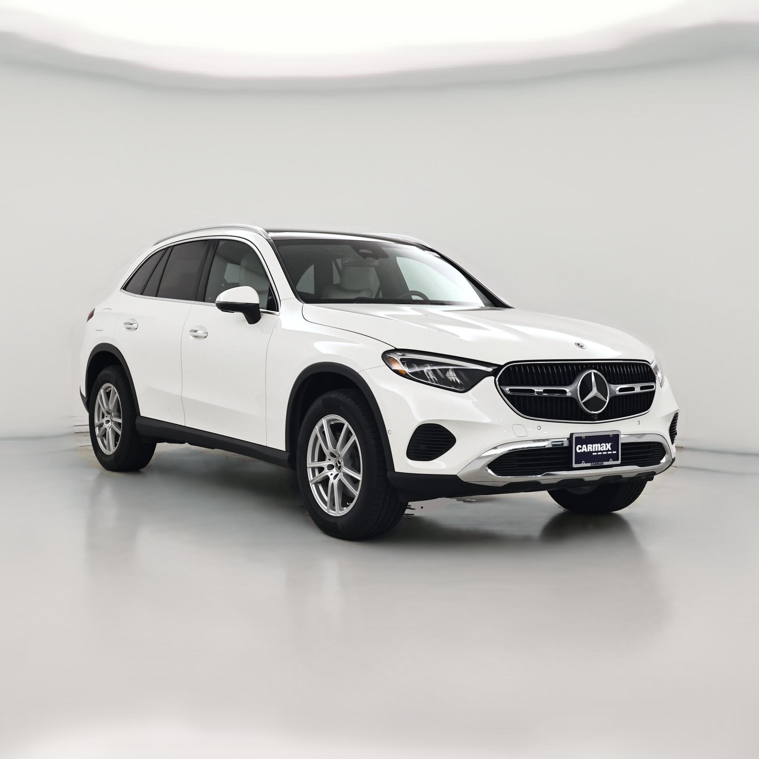 Thumbnail: 2023 Mercedes-Benz GLC - 1
