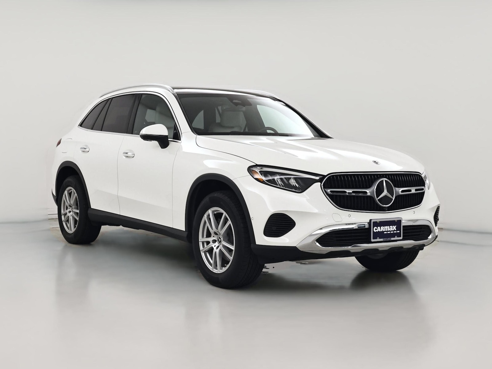 2023 Mercedes-Benz GLC