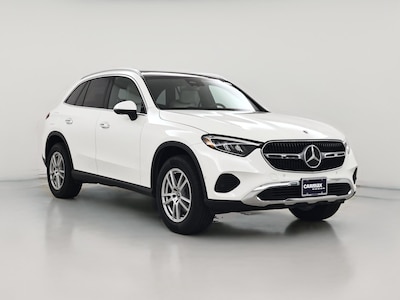 2023 Mercedes-Benz GLC300