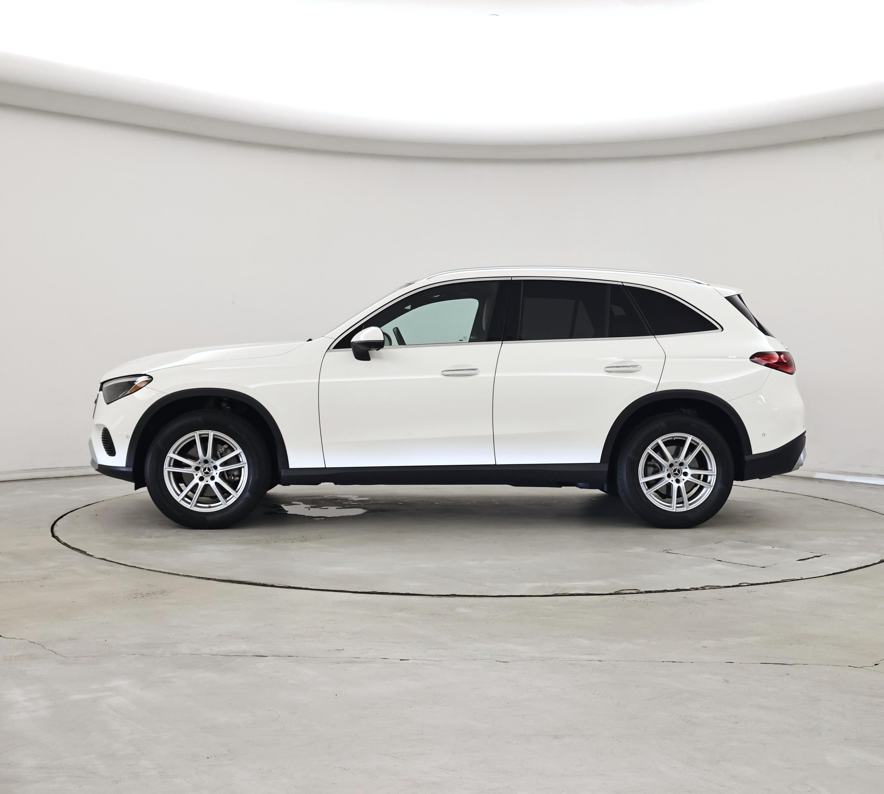 Thumbnail: 2023 Mercedes-Benz GLC - 3