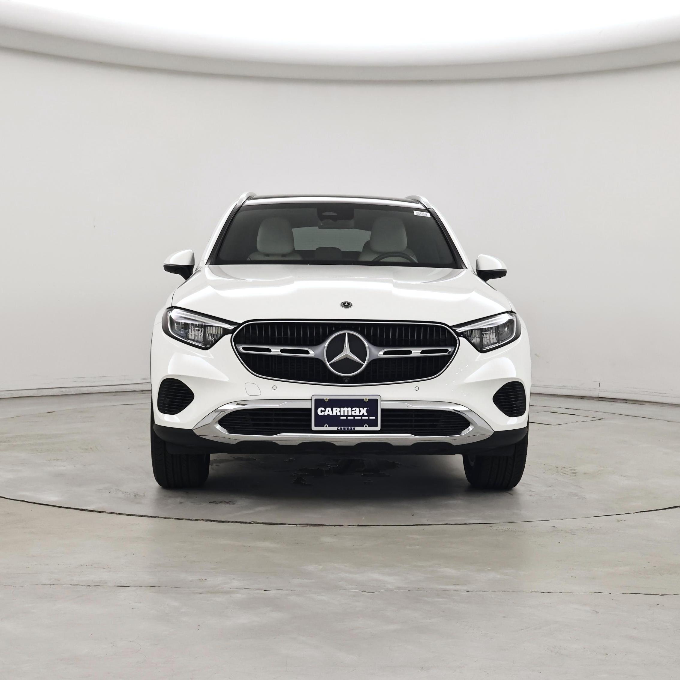 Thumbnail: 2023 Mercedes-Benz GLC - 5