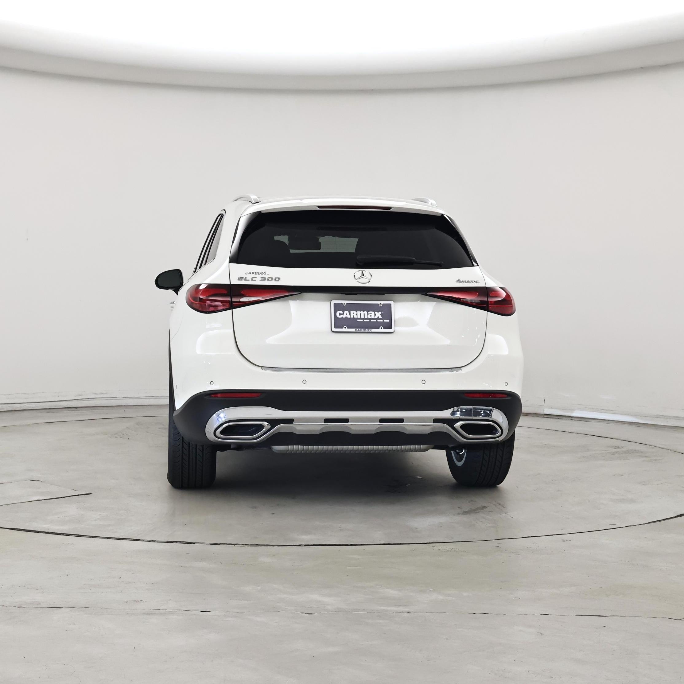 Thumbnail: 2023 Mercedes-Benz GLC - 6