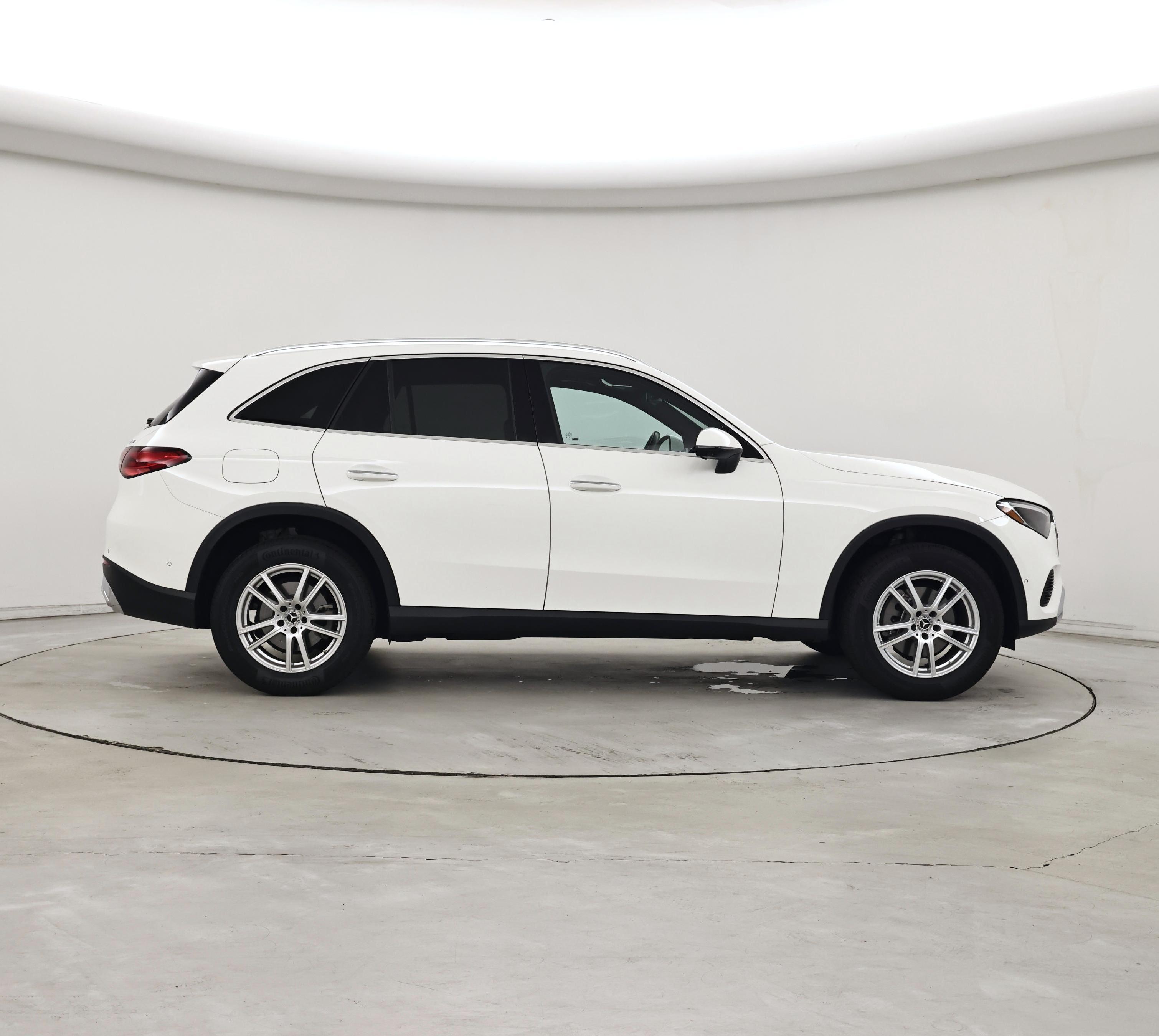 Thumbnail: 2023 Mercedes-Benz GLC - 7